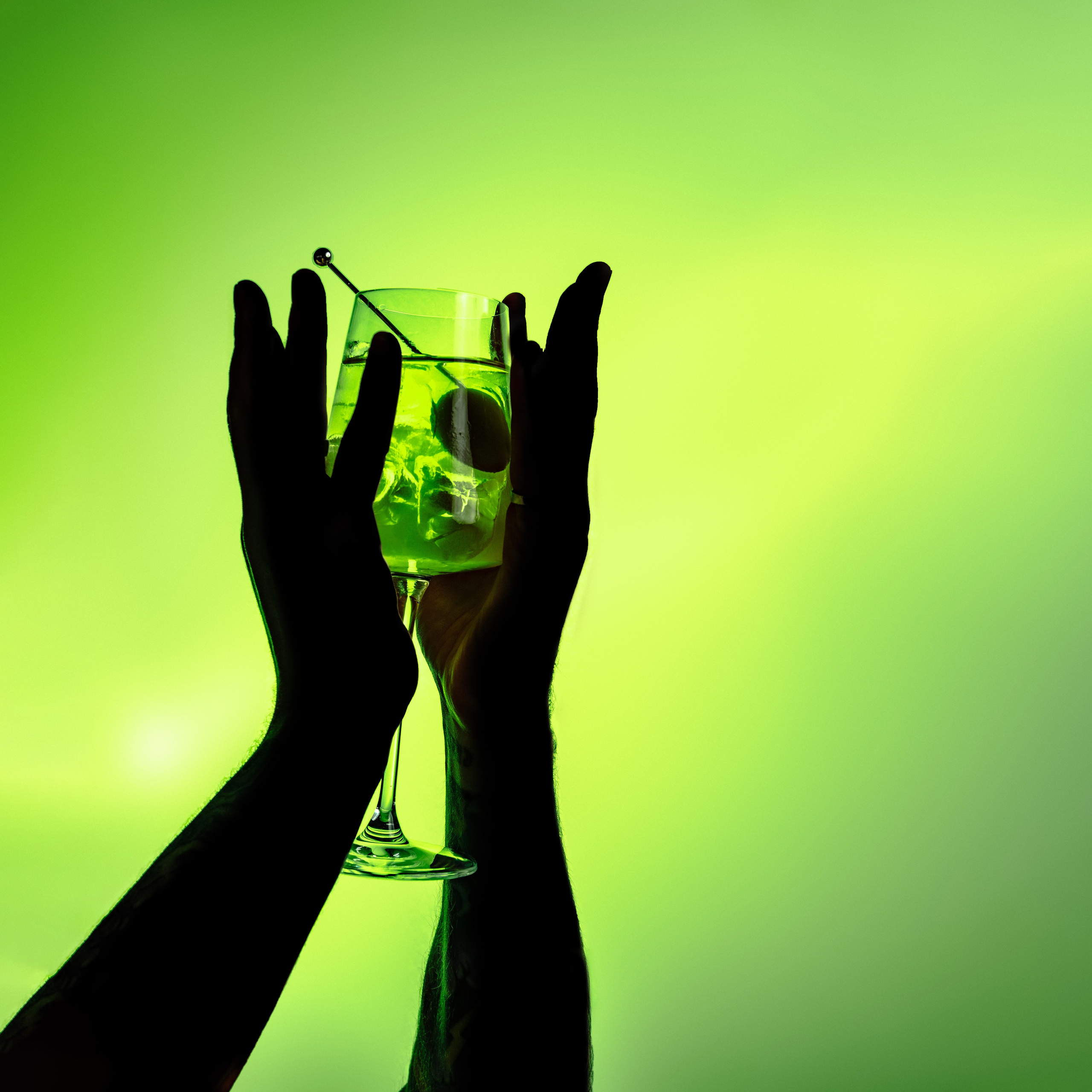 Напитки. Фотограф в Санкт-Петербурге Артем Михайлов