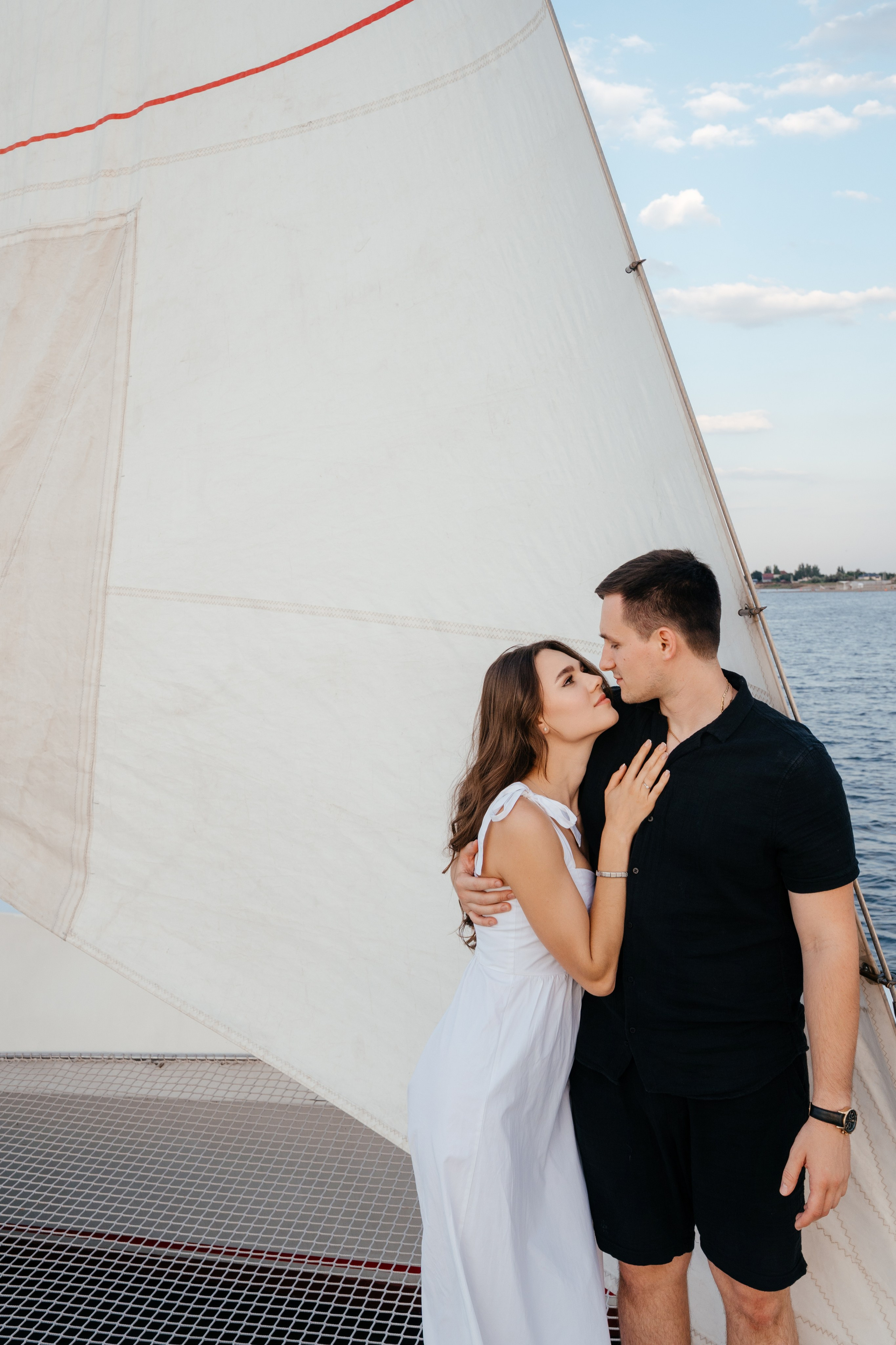 Иван и Виктория. Свадебный фотограф Рамиль Баширов