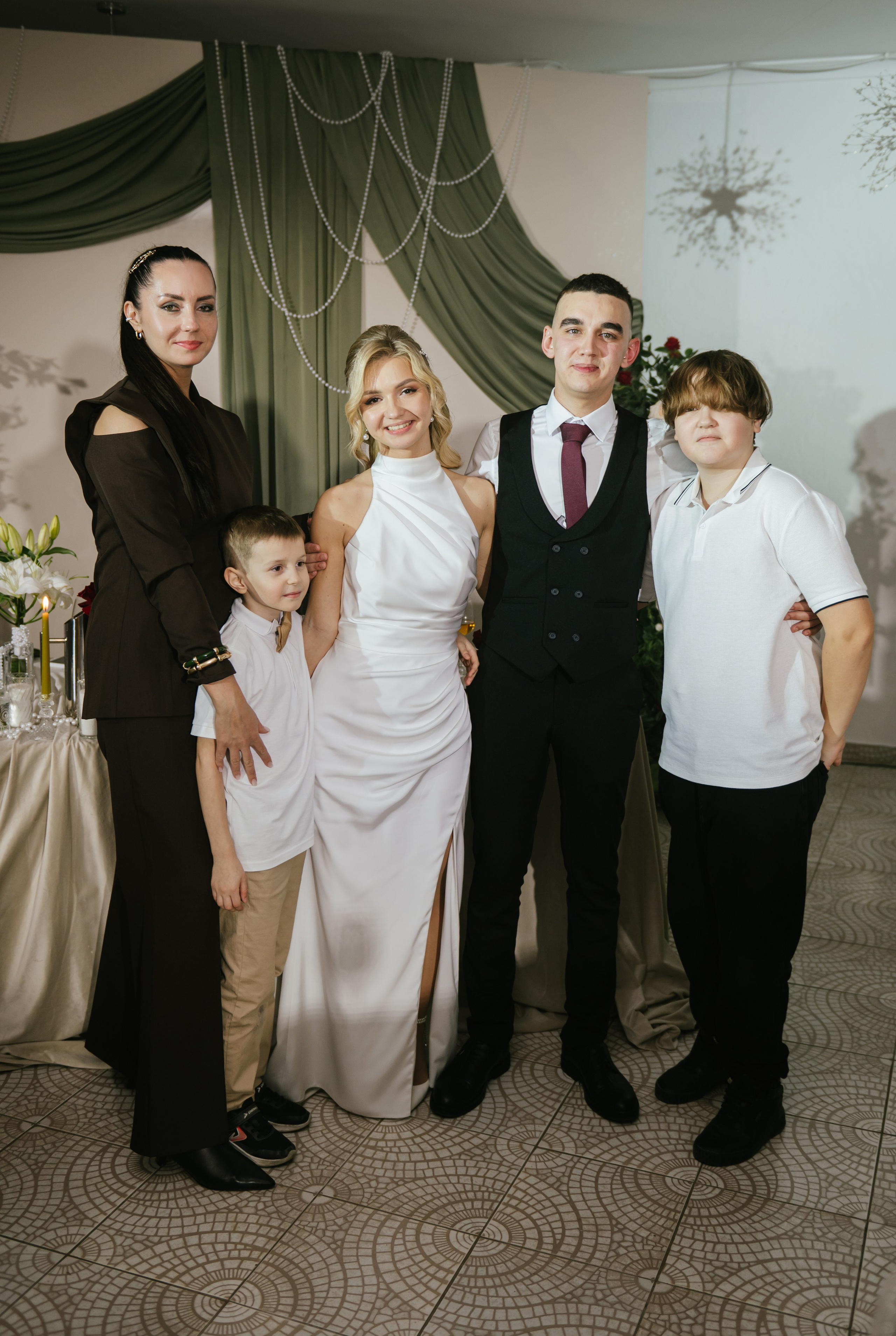 20.02.26. Свадебный, женский, семейный фотограф в Севастополе Юлия Мошенко