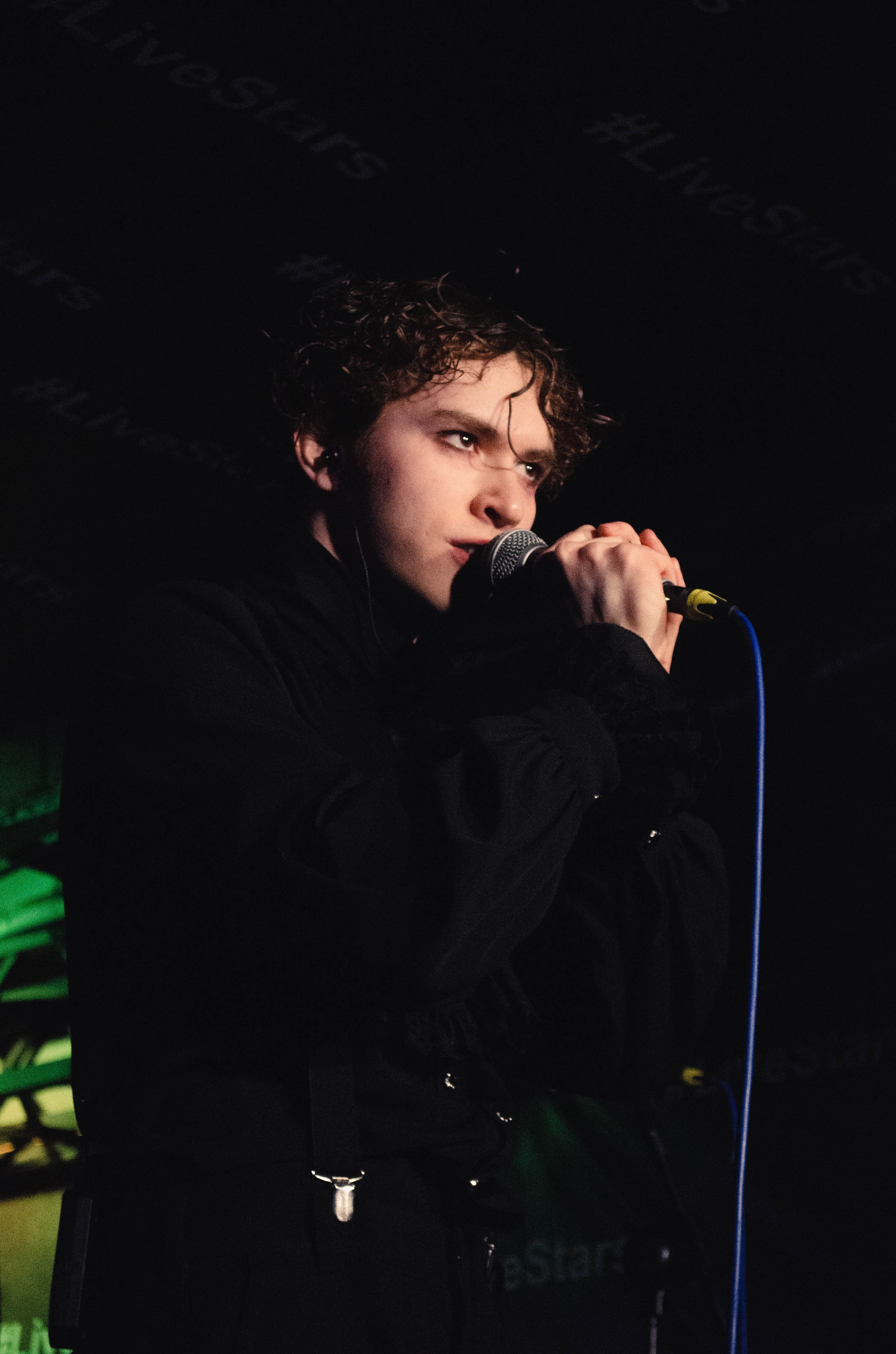 Феодор. Фотограф Валерия Пэун