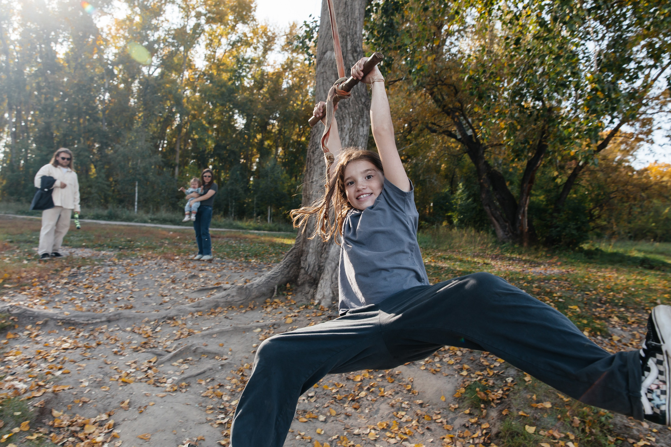 Выманивает из квартир природа нас на выходные. Осенний лес — особый мир. Ведут тропинки потайные…. Душевный фотограф Ваших самых ярких событий Марина Погребняк