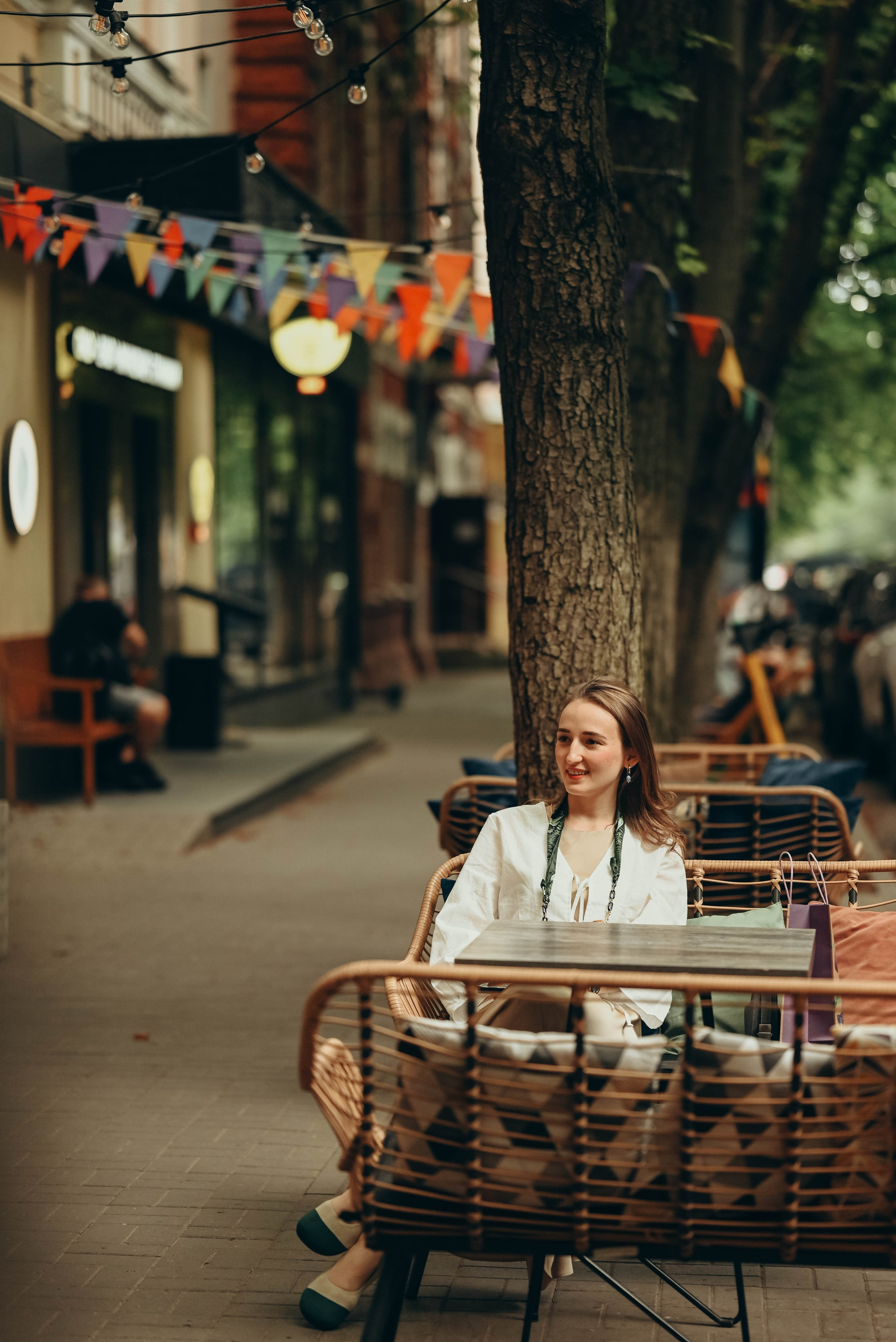 Прогулка Воронеж. Семейный фотограф в Москве Люберцах Ирина Вронская