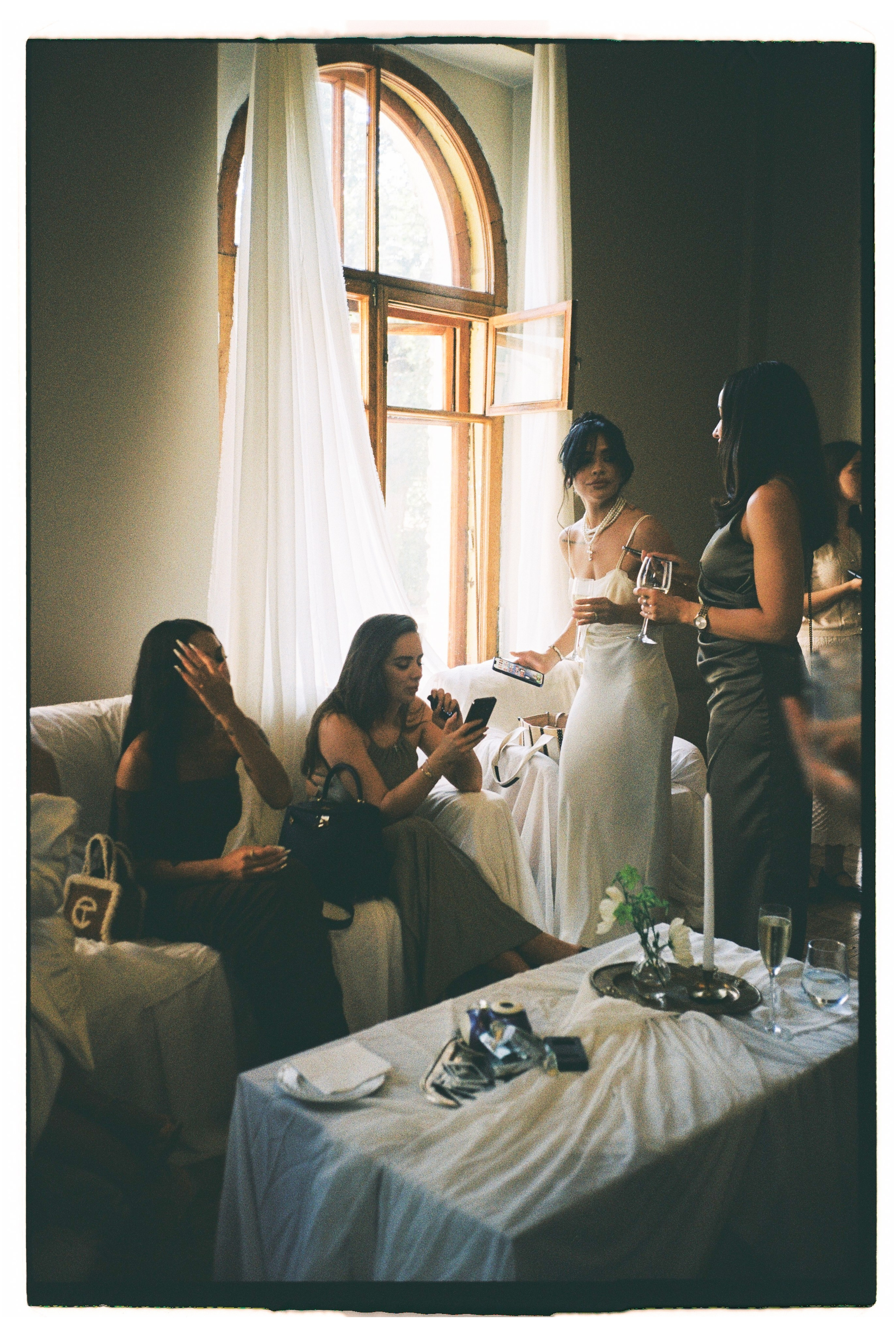 I will always love you. Annbakhtina.com