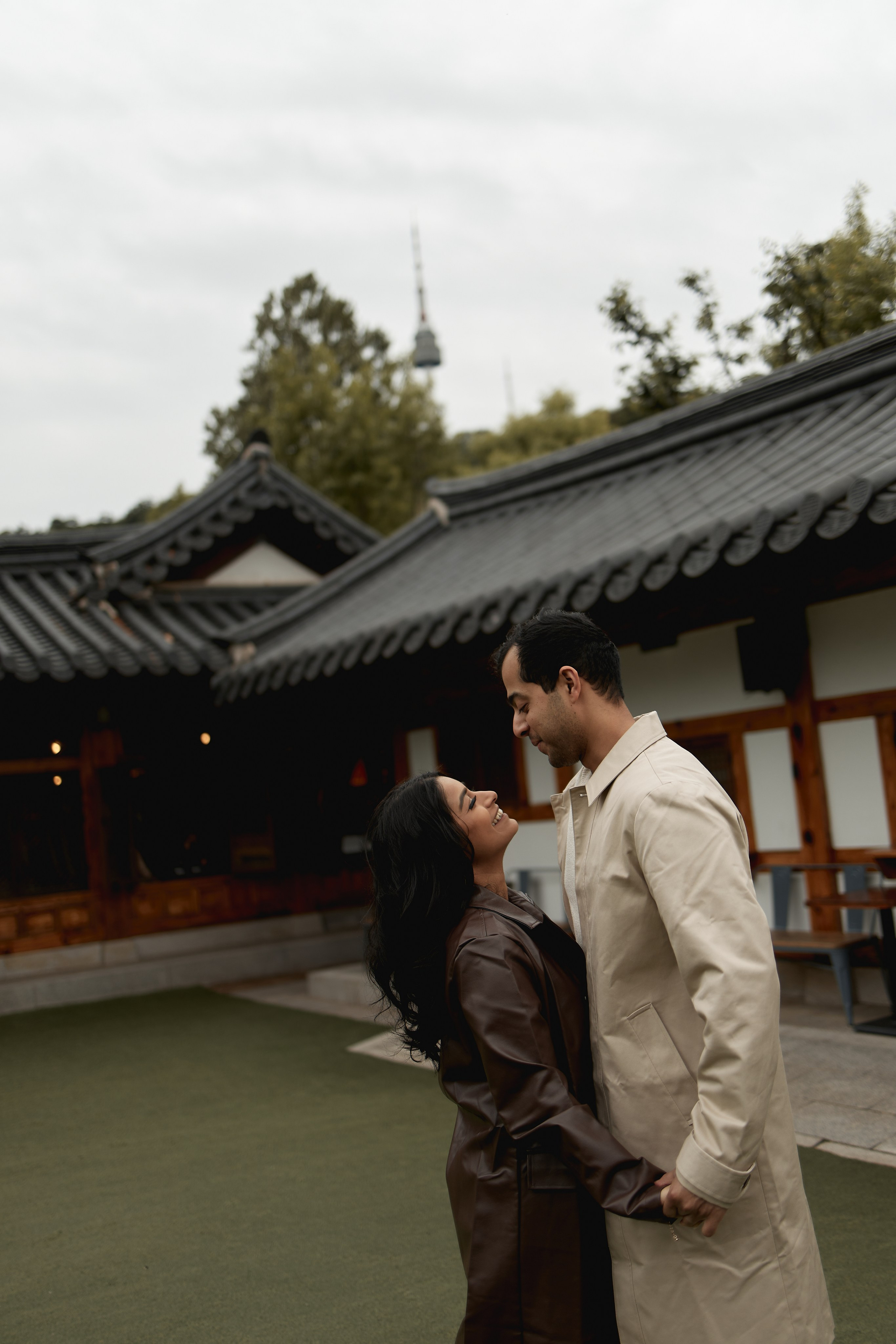 Natasha + Rohit. Katerina Simina — worldwide photographer | Europe