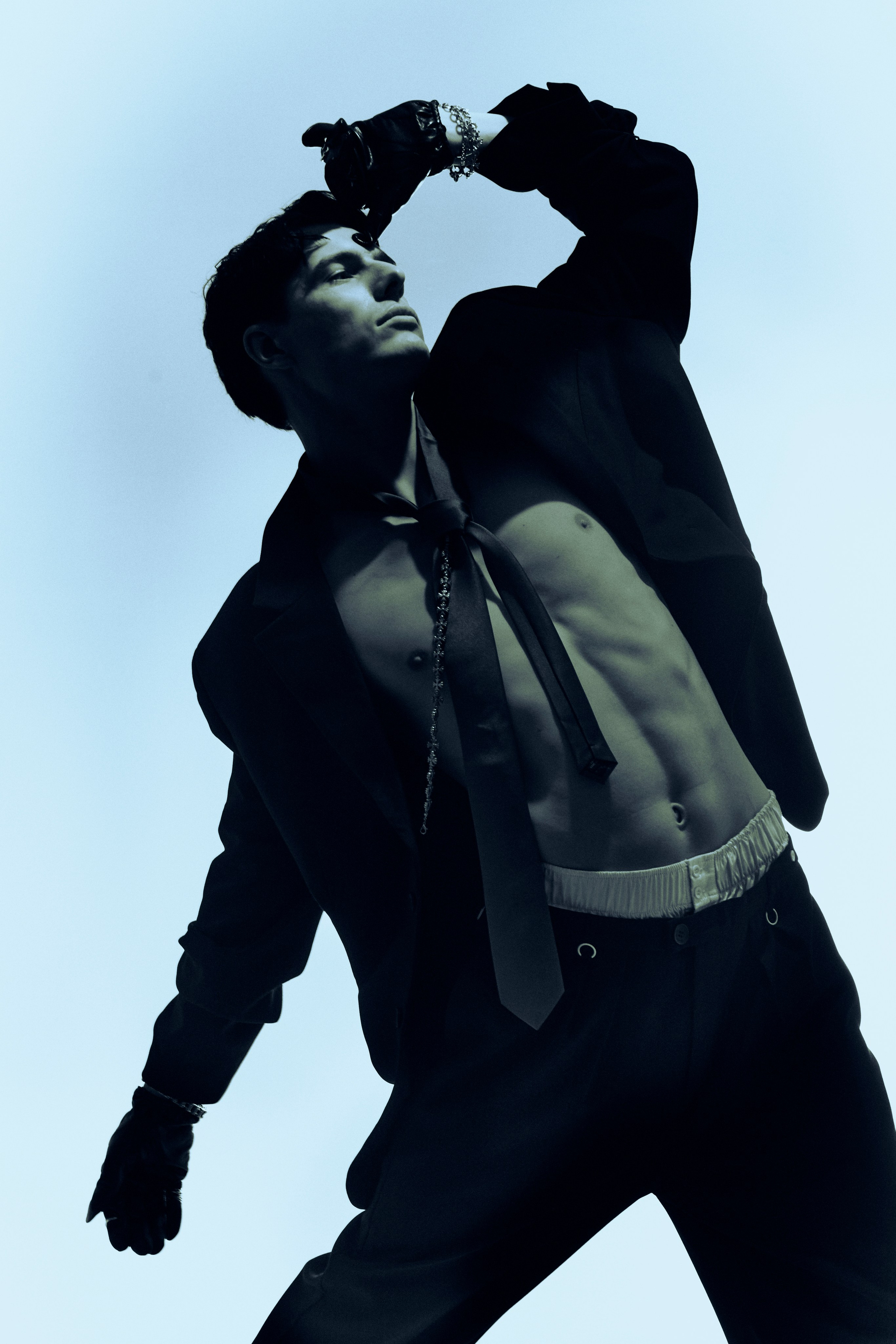 Стилист Круг Ульяна