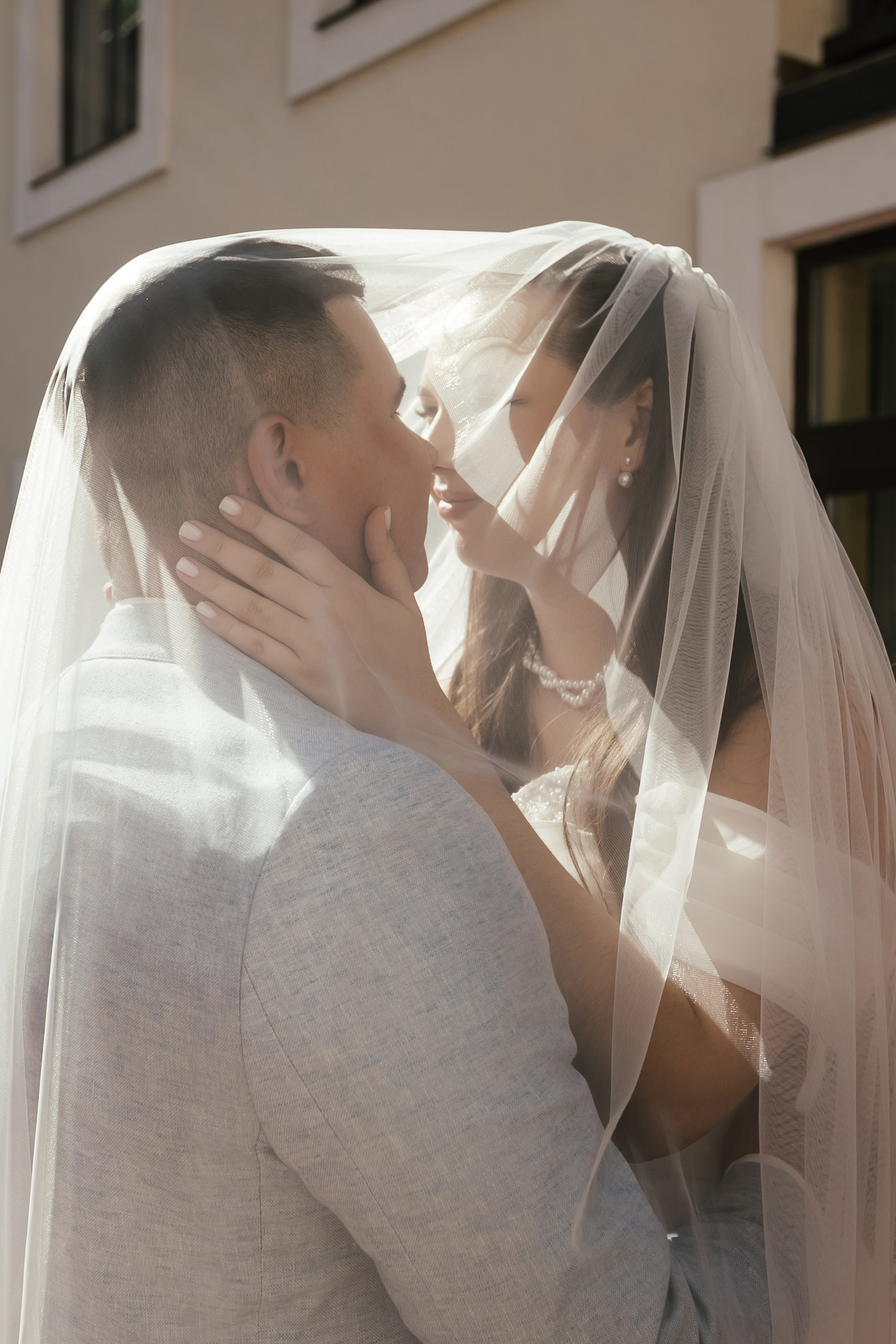 Катя и Никита. Свадебный фотограф Ростове-на-Дону