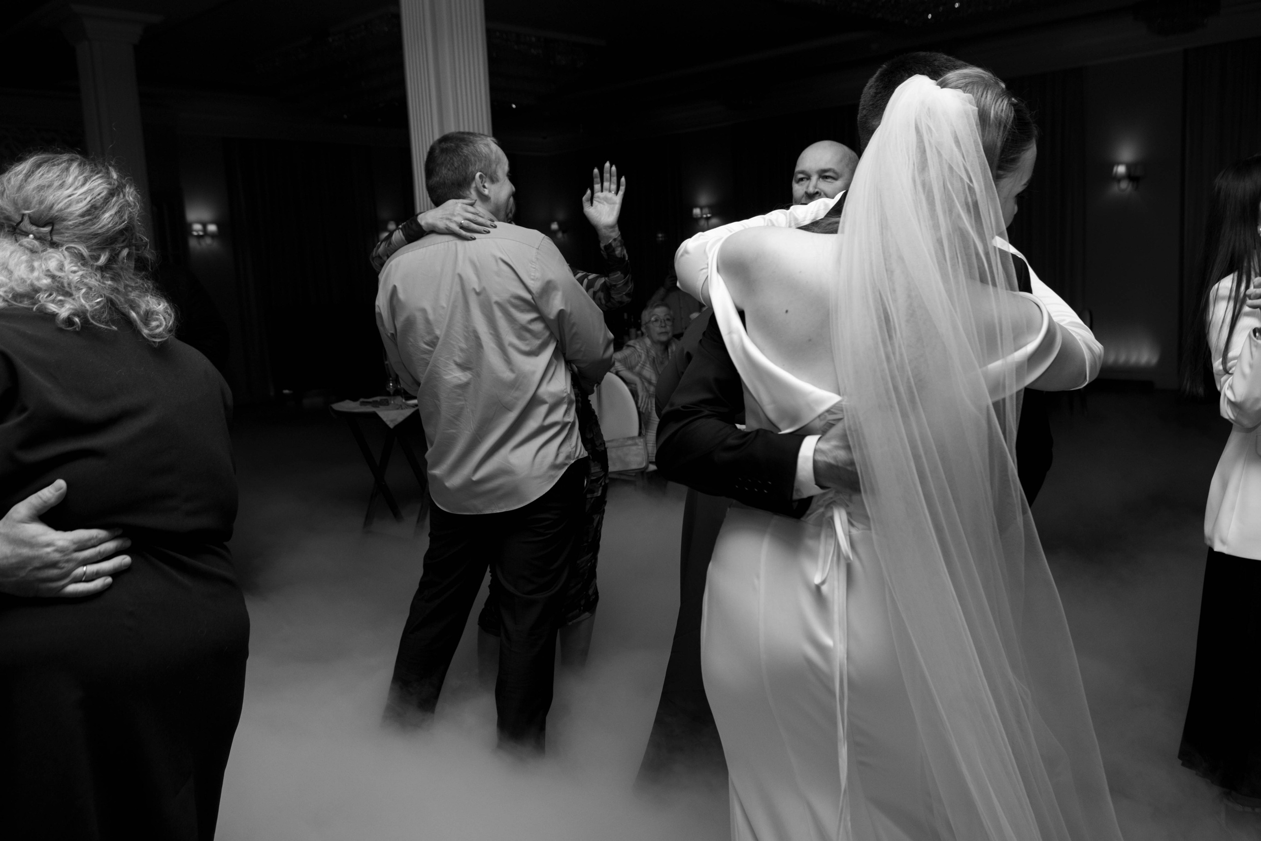 Эдуард & Динара