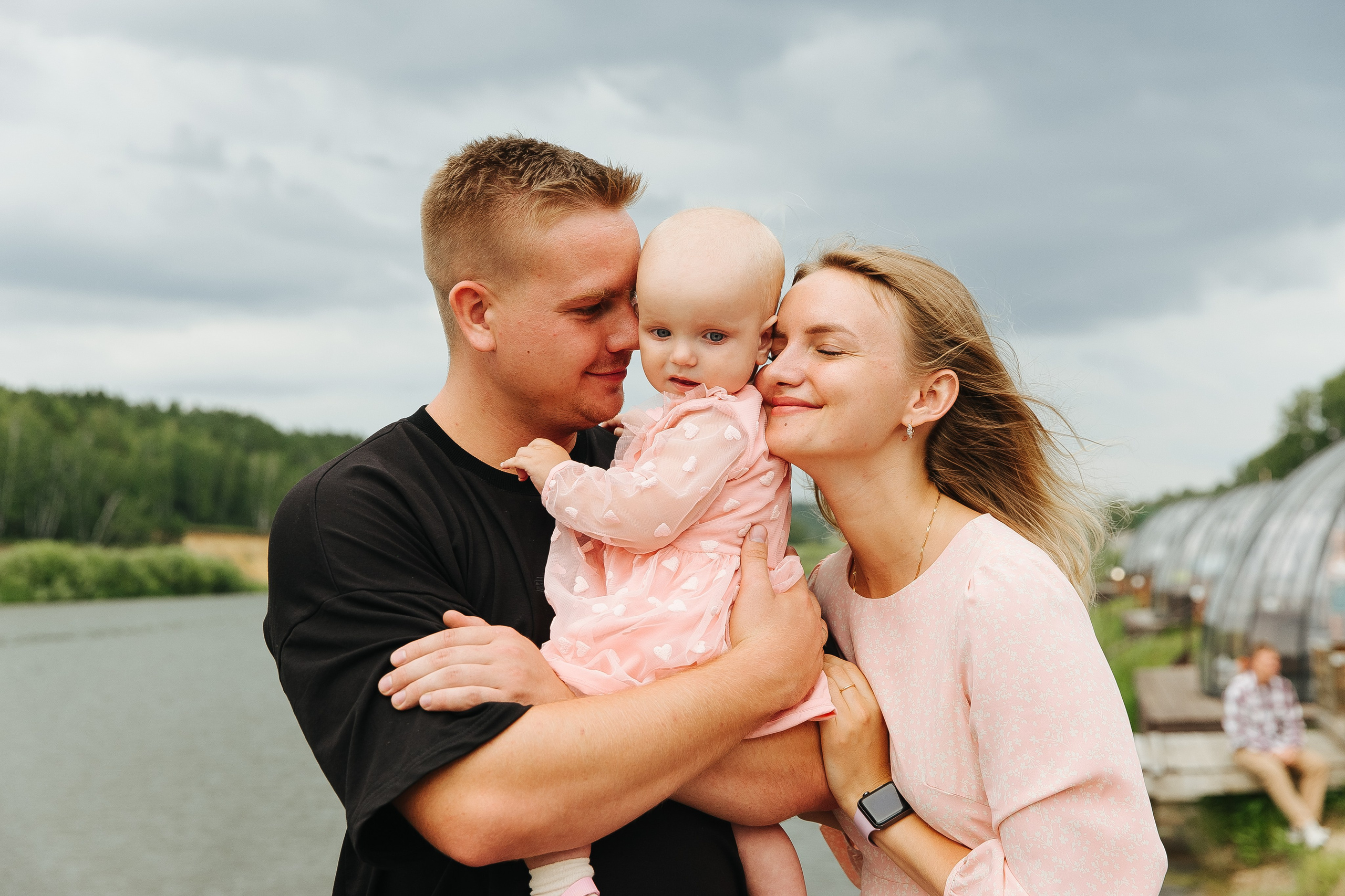 Гендерпати. Фотограф в Красноярске Любовь Малеева