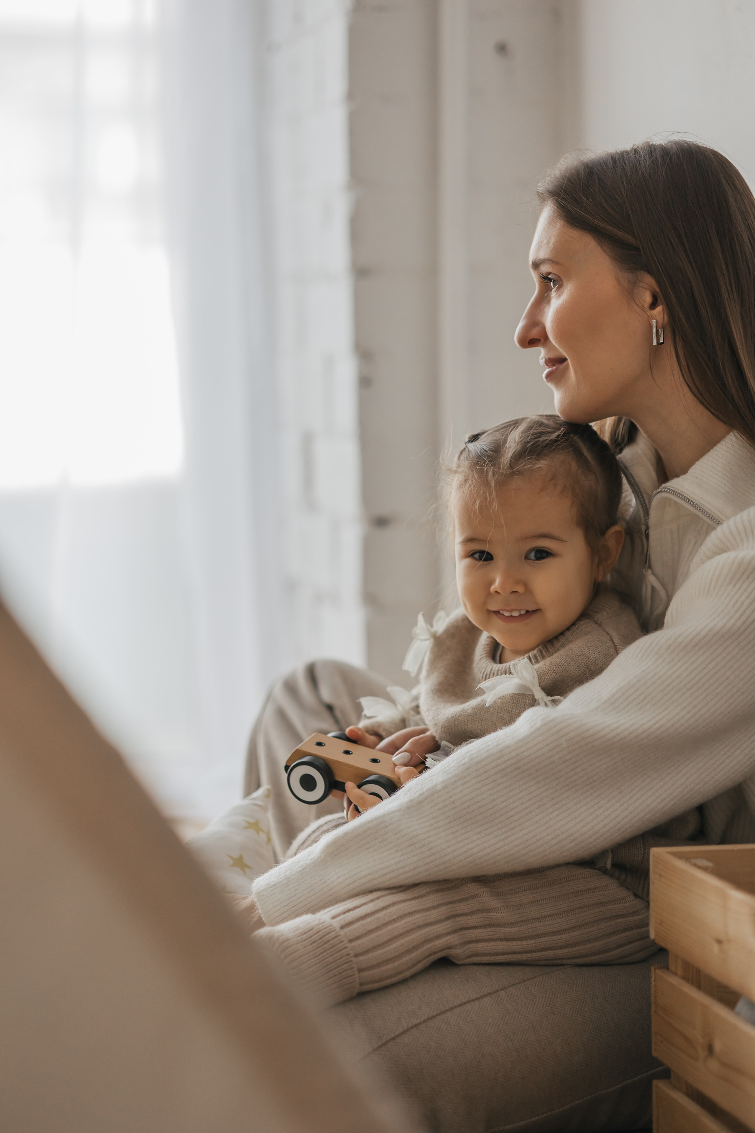 2 года Сафине. Семейный, свадебный фотограф в Чите Екатерина Мельникова
