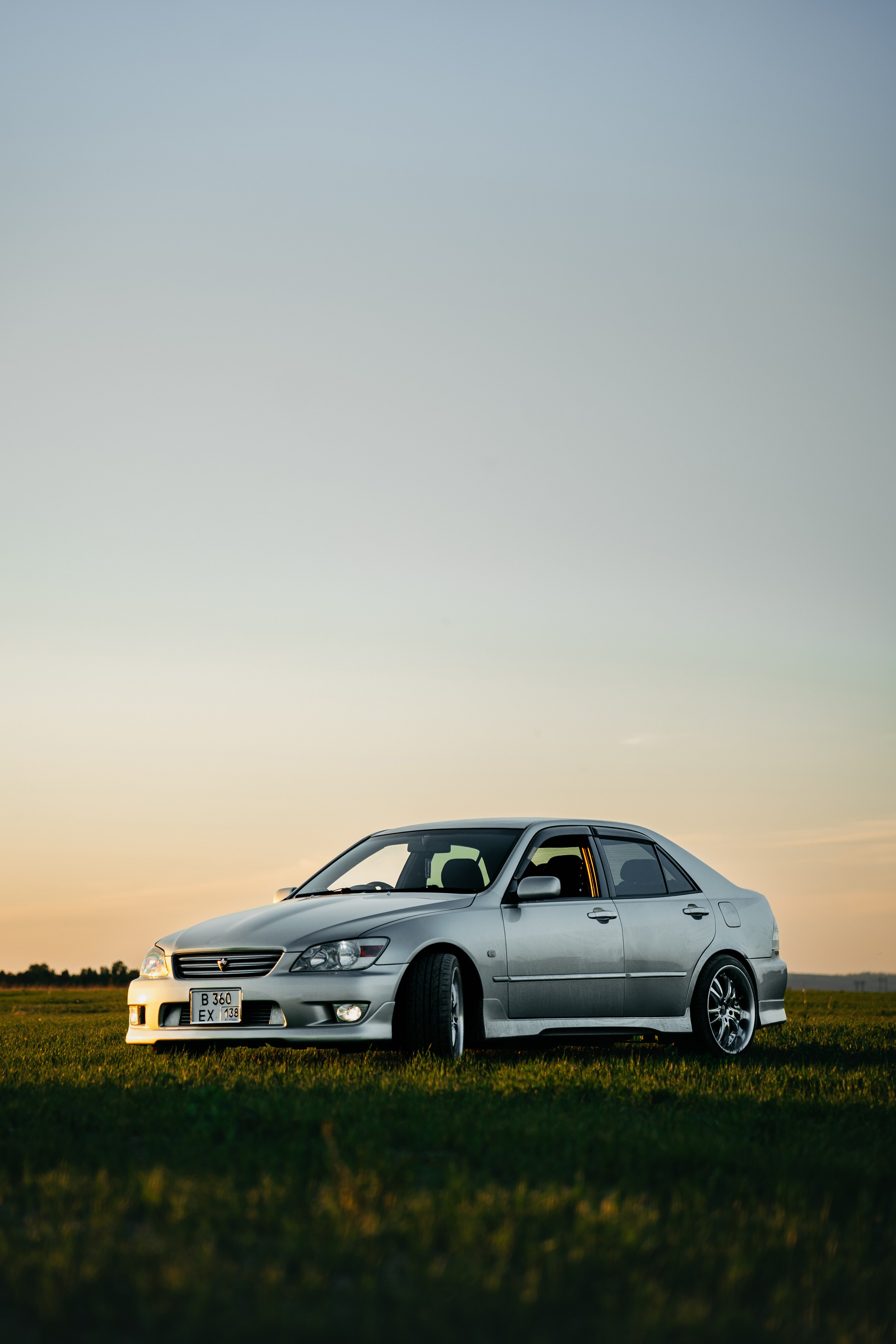 Altezza, Mark, Chaser. Фотограф, видеограф и пилот дрона на Байкале