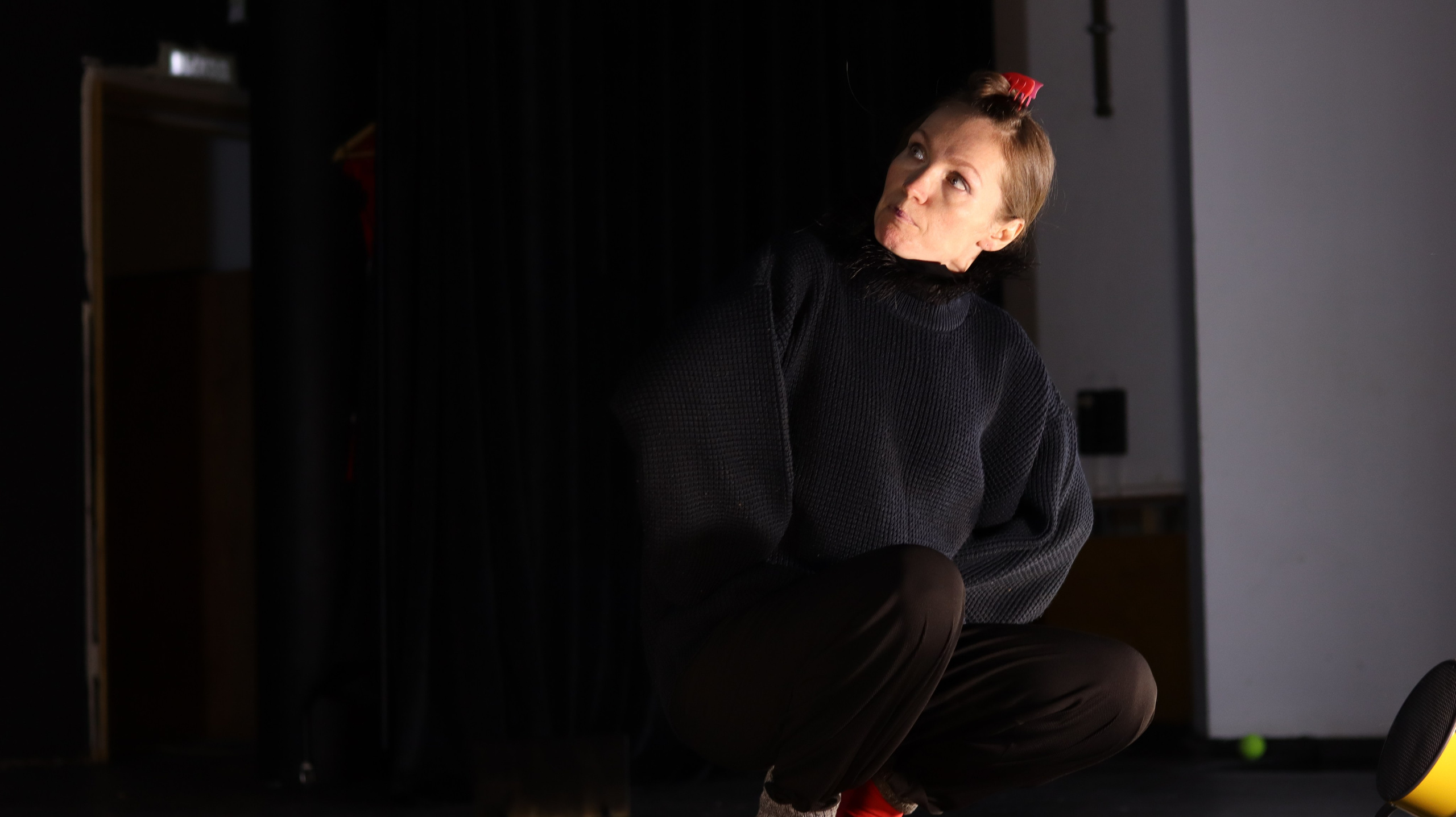 Выпуски. Don't Play School