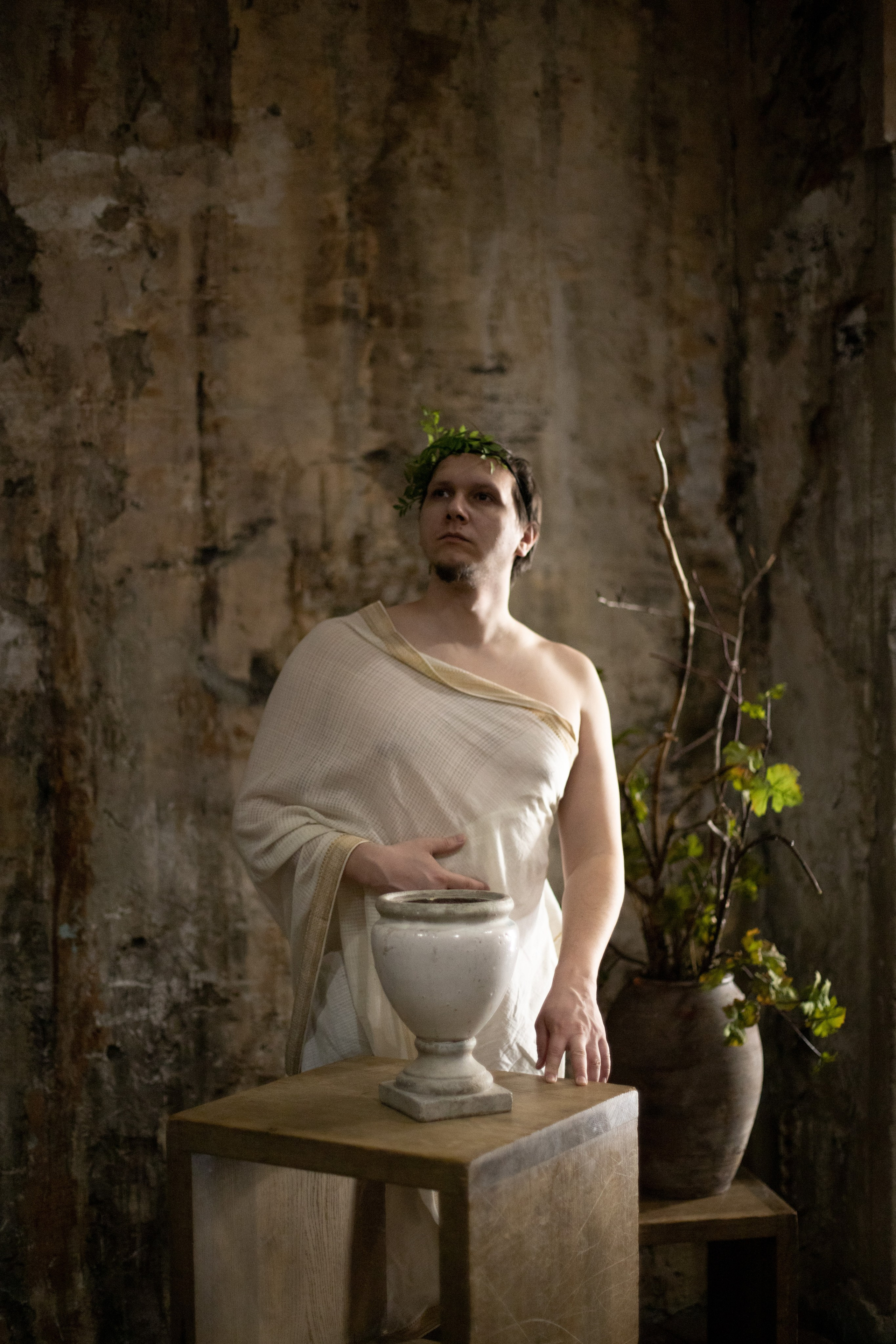 Примеры работ. Качественный психолог Ирина Федотова