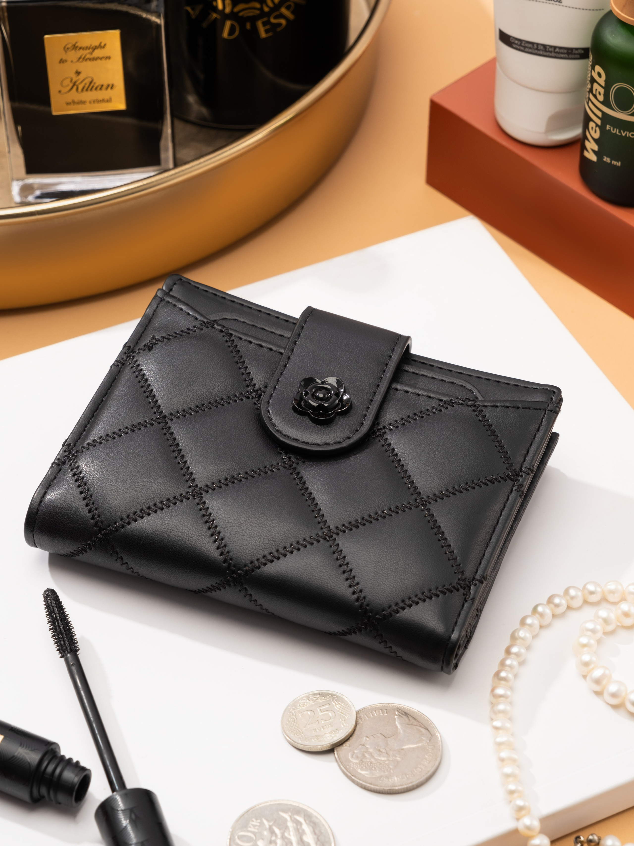 Кожгалантерея. Food и предметный фотограф Никита Алексеев