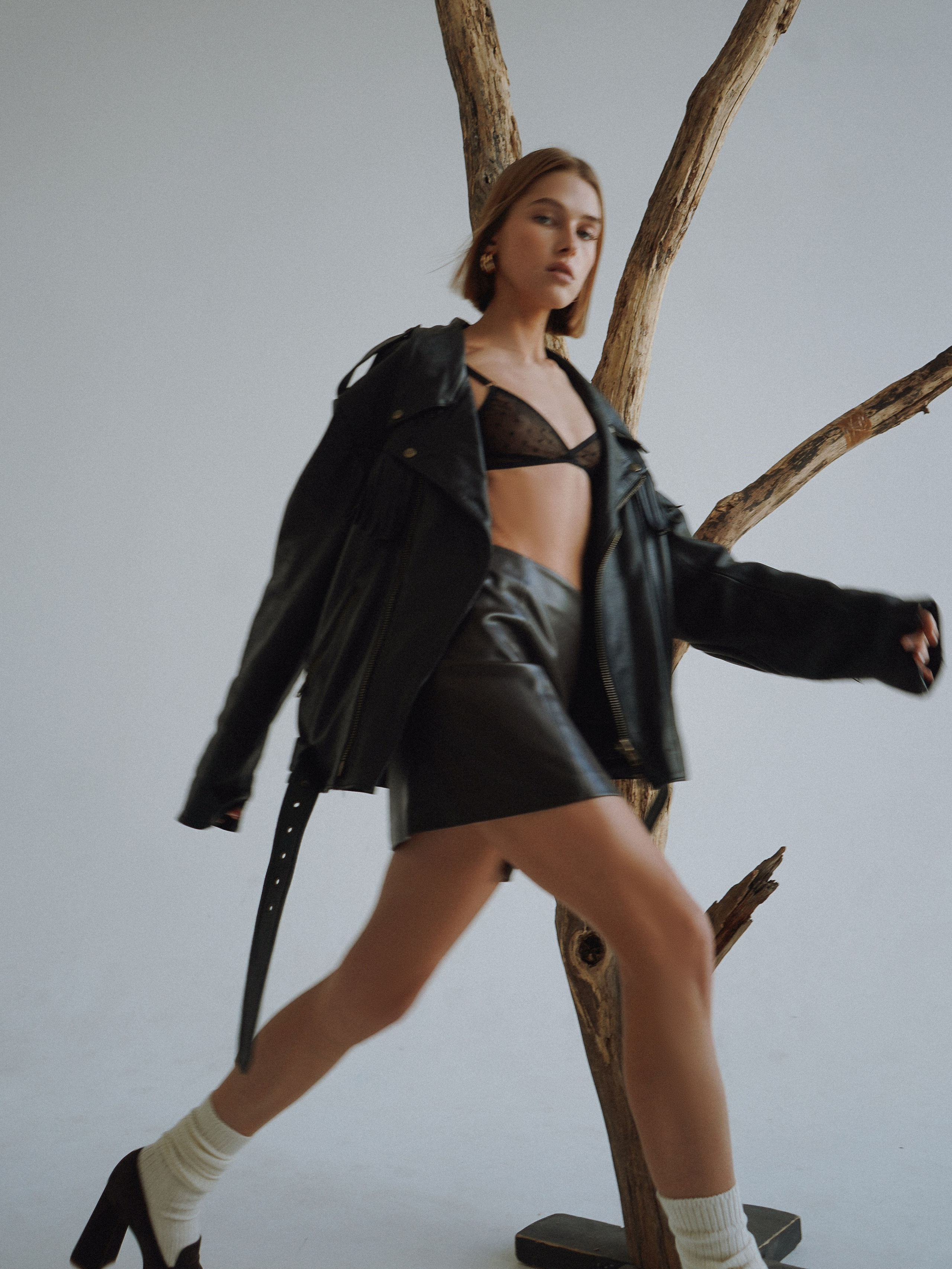 Lookbook. Product photographer in Moscow Inna Sherstiukova