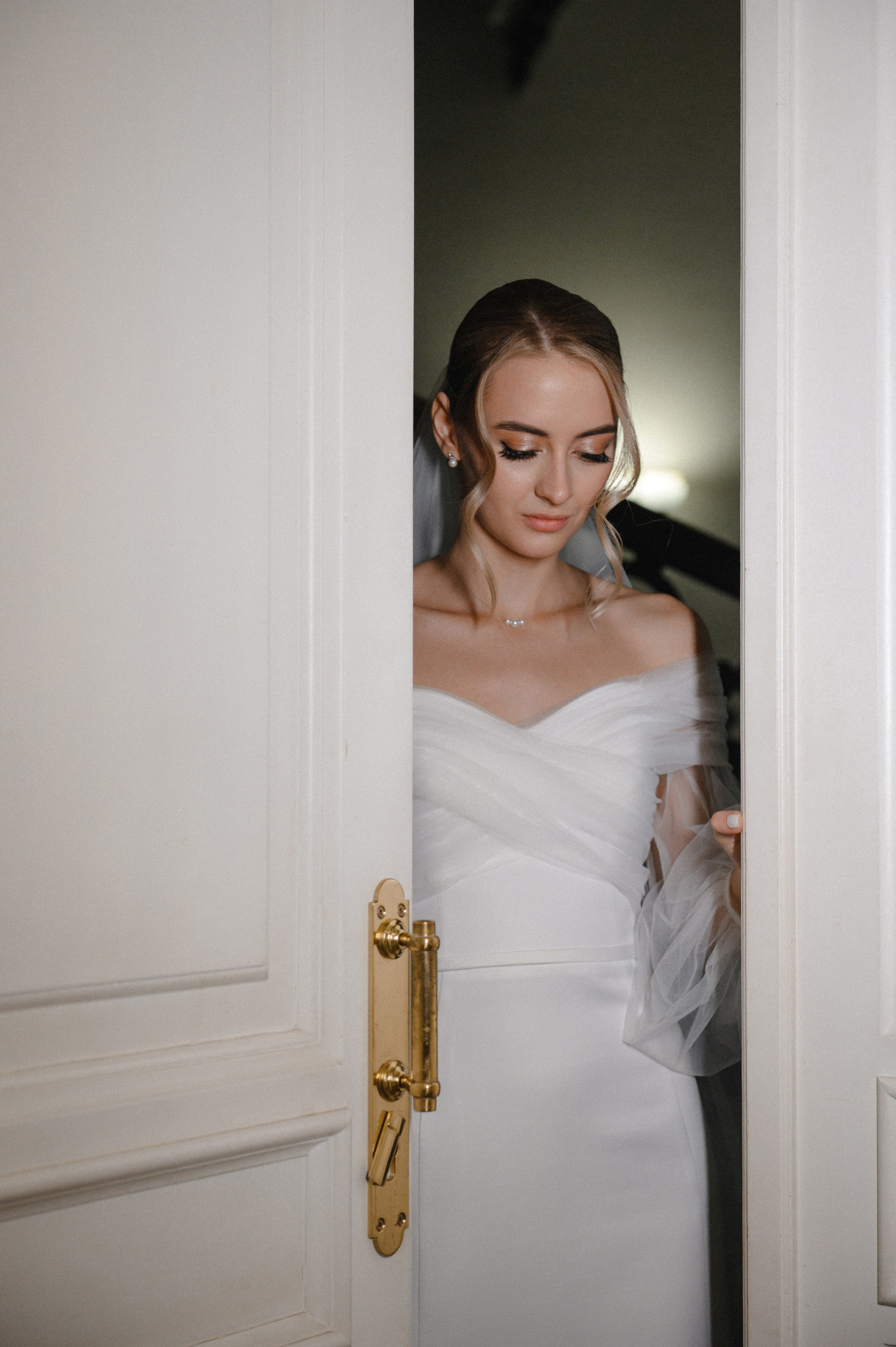 Полина и Александр. Светлана Варфоломеева, женский и свадебный фотограф в Саратове