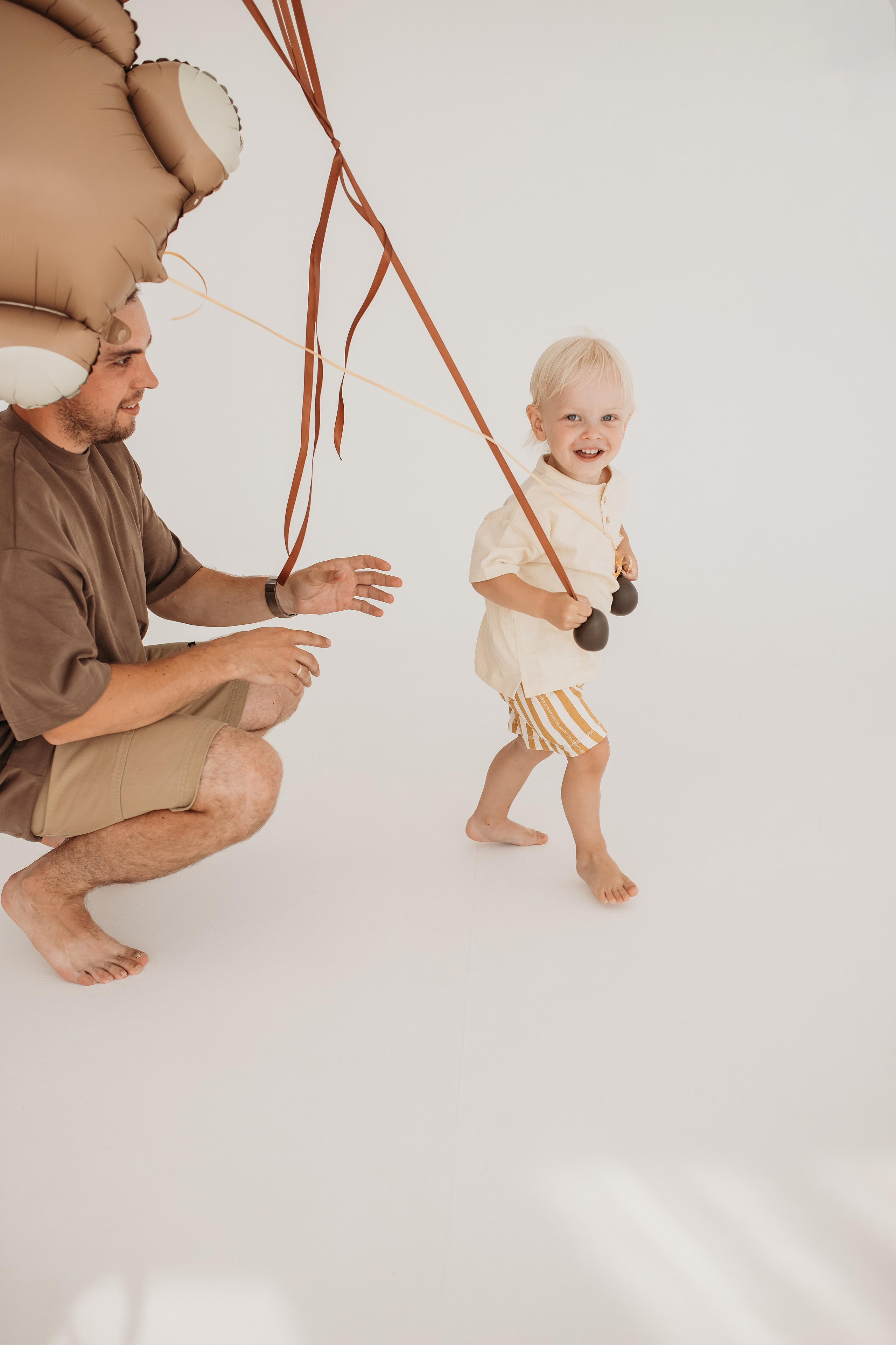 Лев. Семейный и детский фотограф Минск, Беларусь