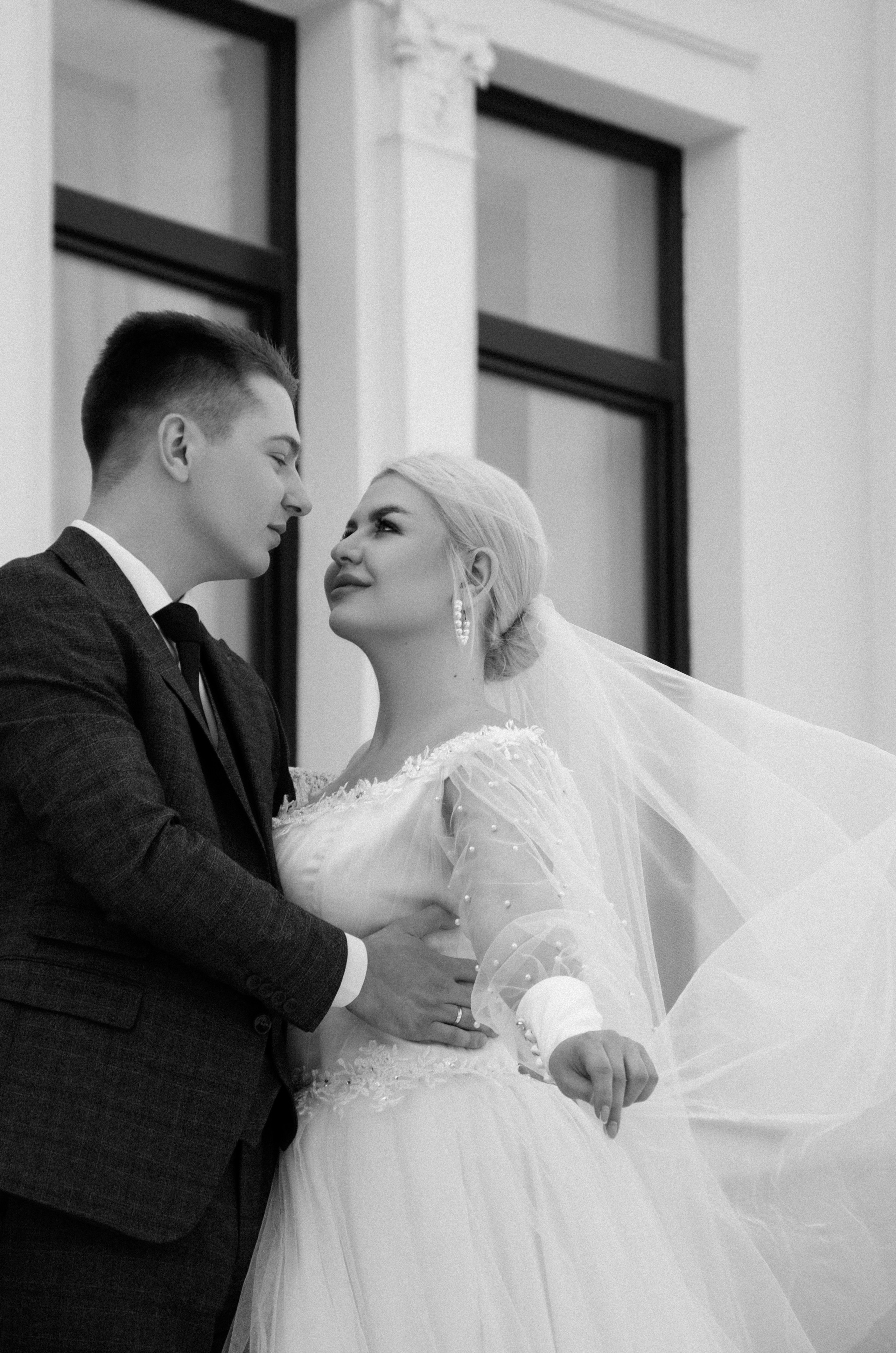 Свадебный фотограф в Волгограде и Краснодаре