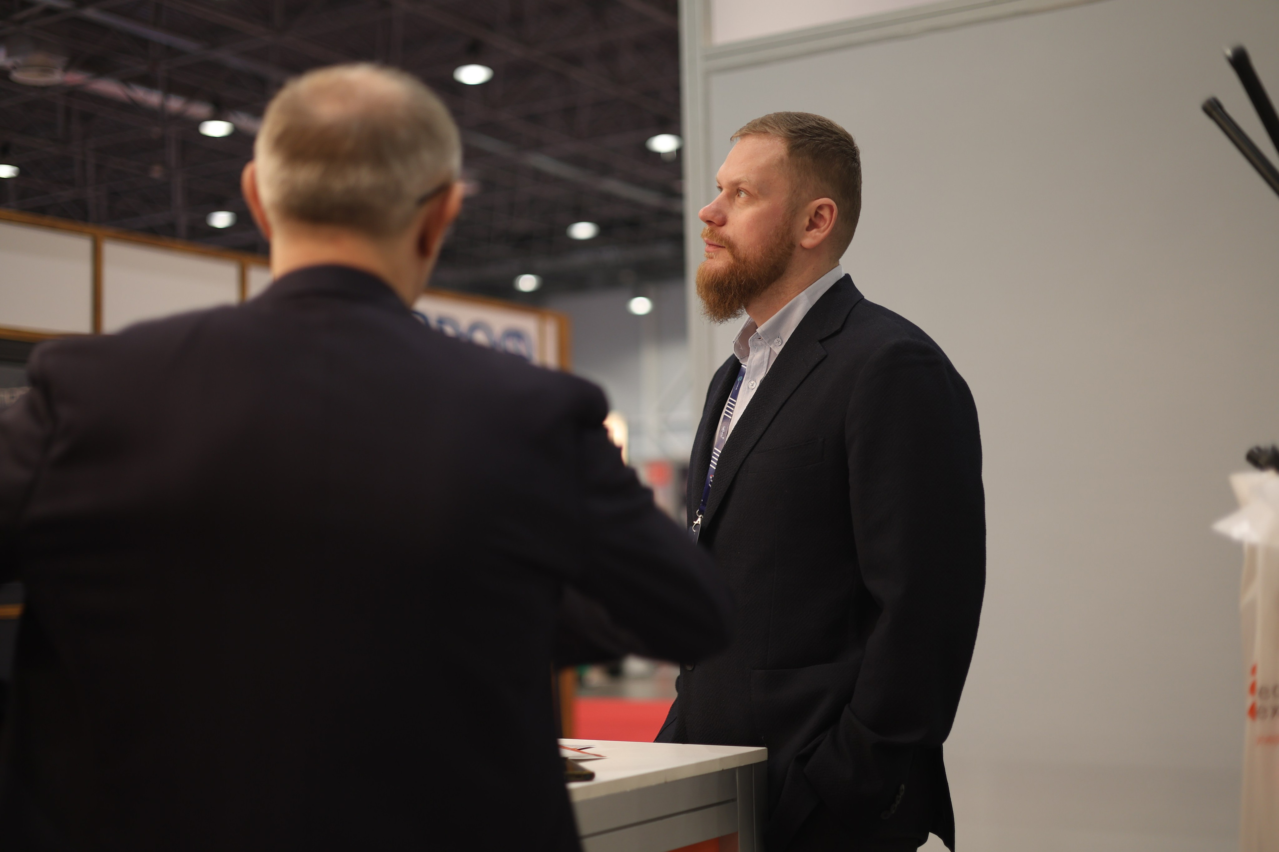 ЭКСПО. Mintonov's Film Studio