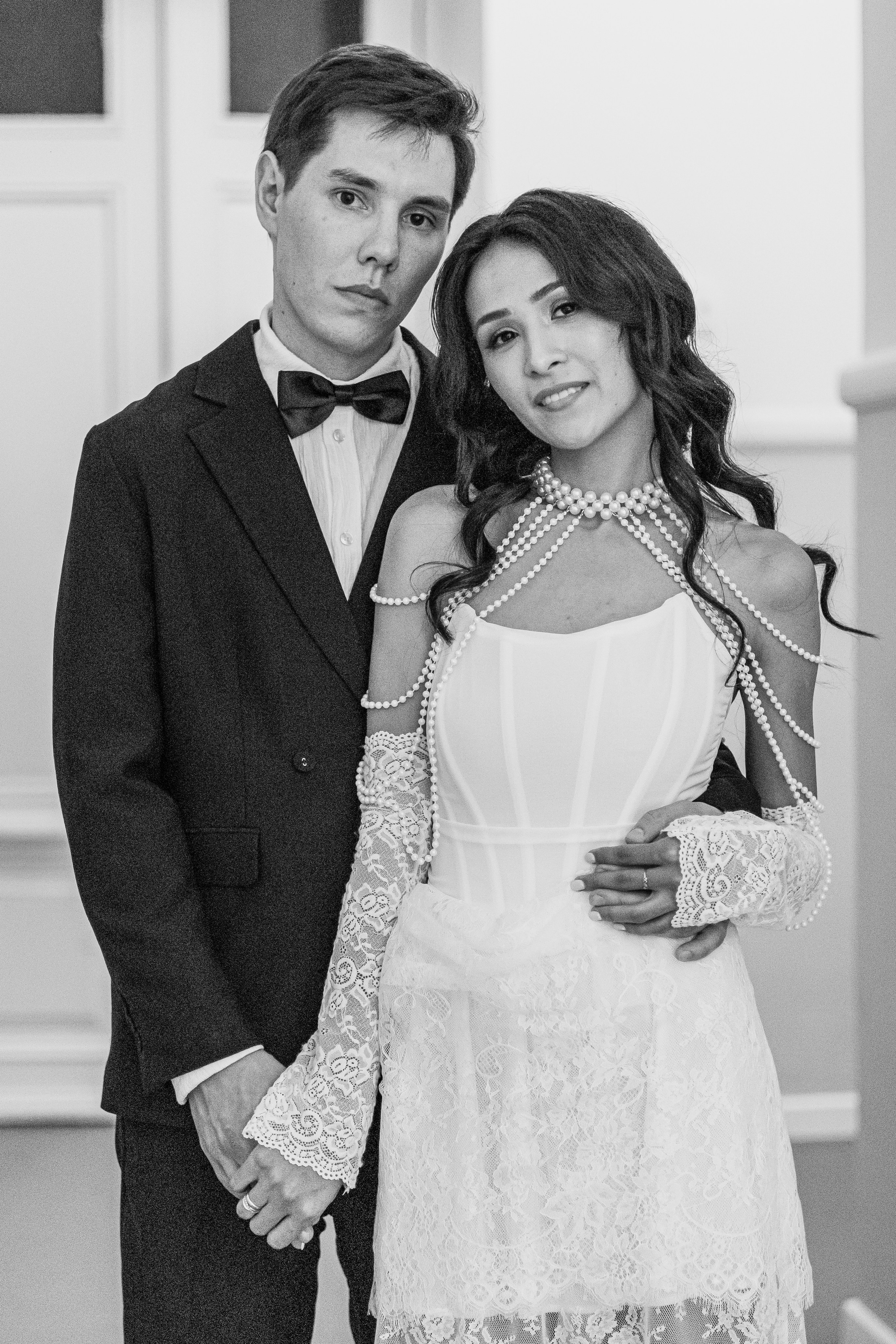 Wedding 5. Mintonov's Film Studio