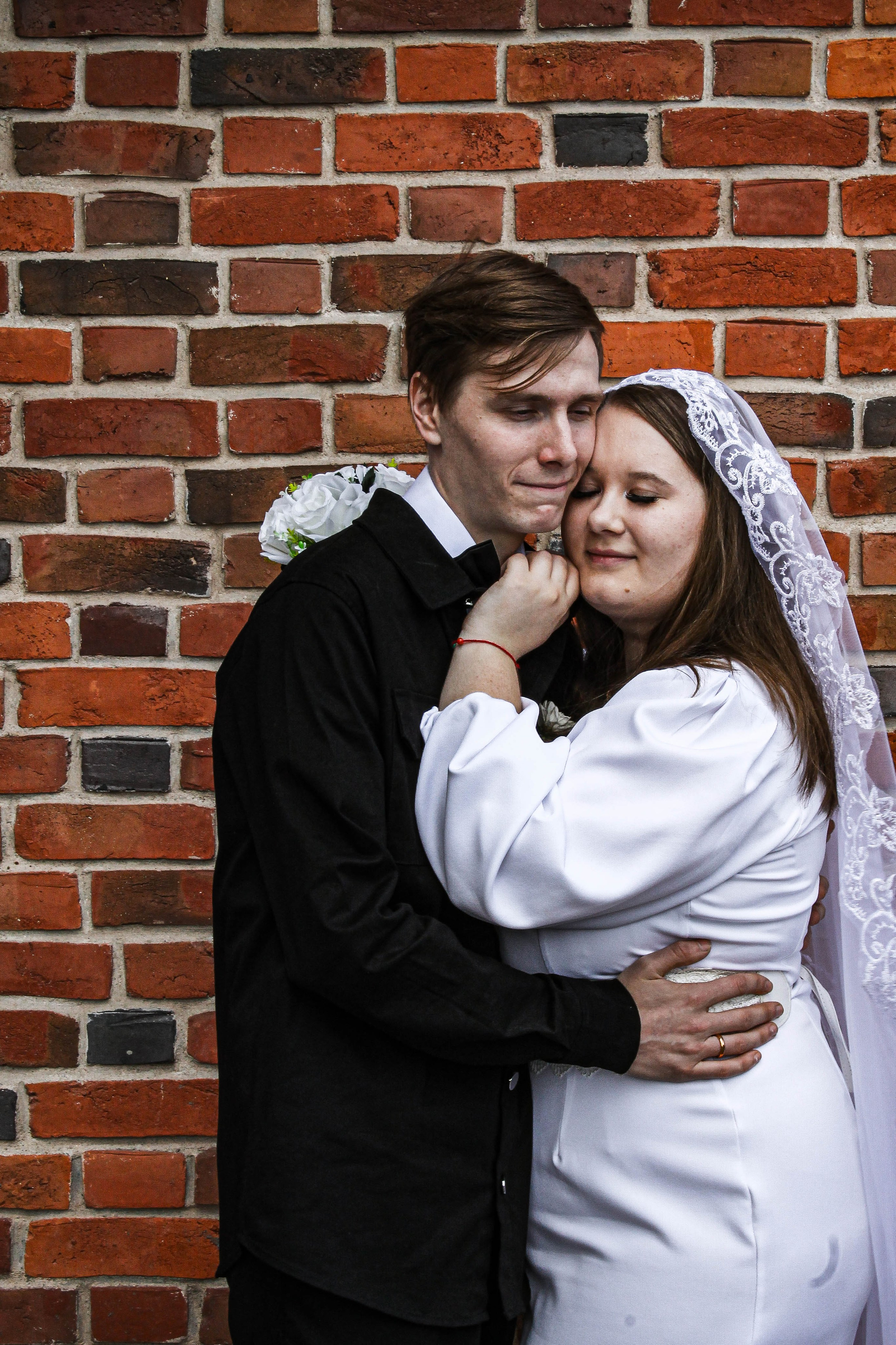 Wedding 2. Mintonov's Film Studio