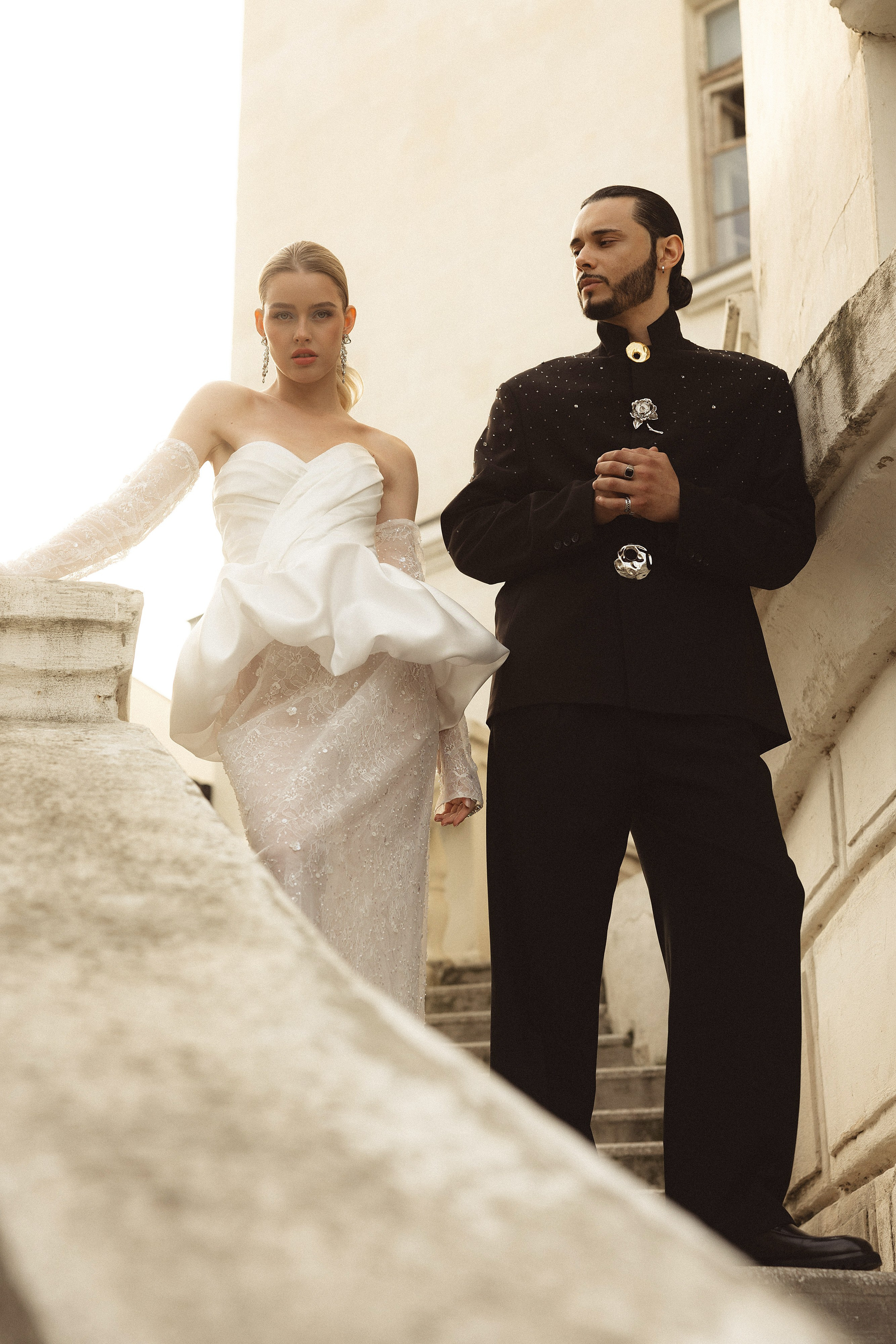 Rostislav & Tamara. Свадебный фотограф в Севастополе и Крыму| Tanya Sher