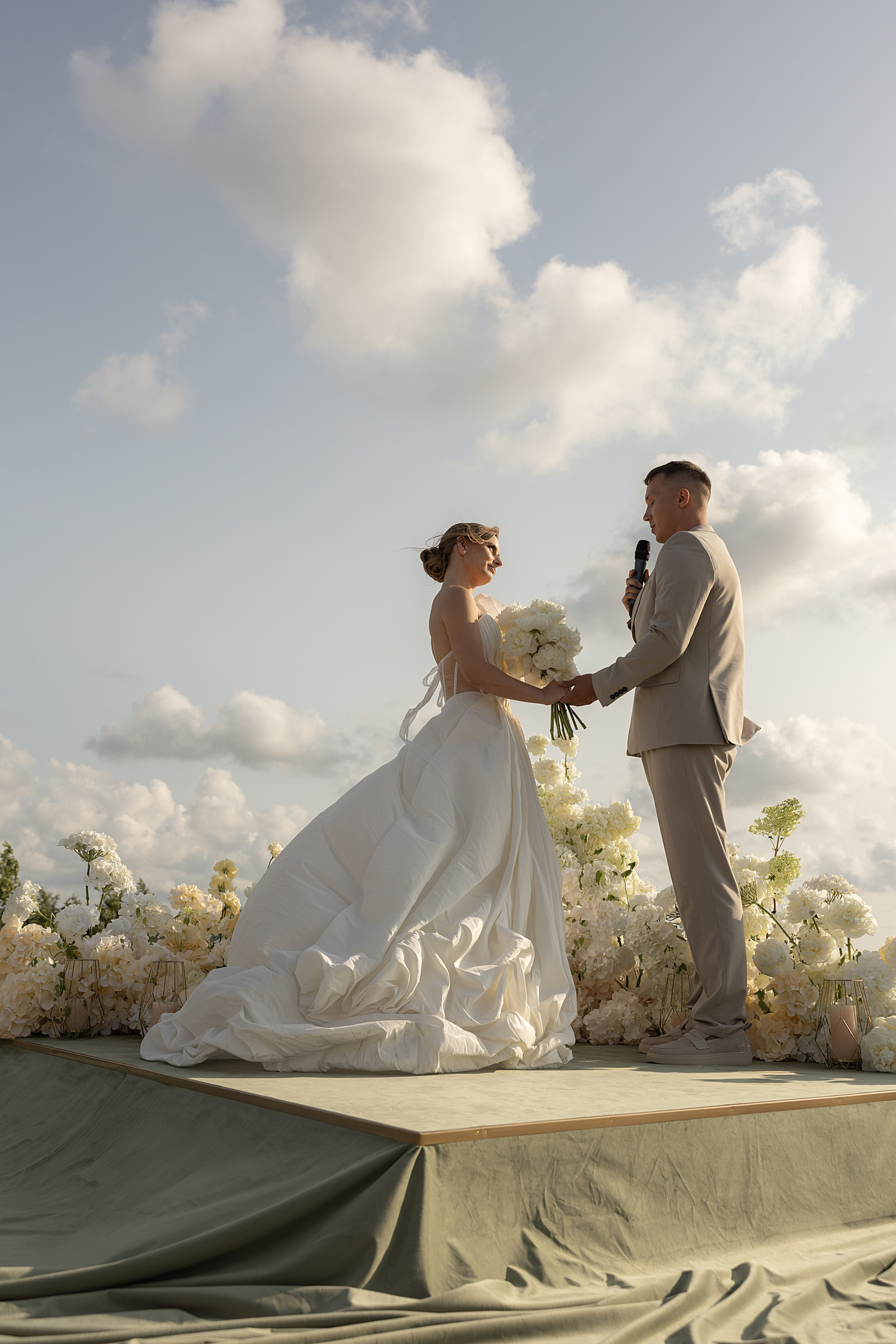 Елена и Игорь. Свадебный фотограф в Севастополе и Крыму| Tanya Sher