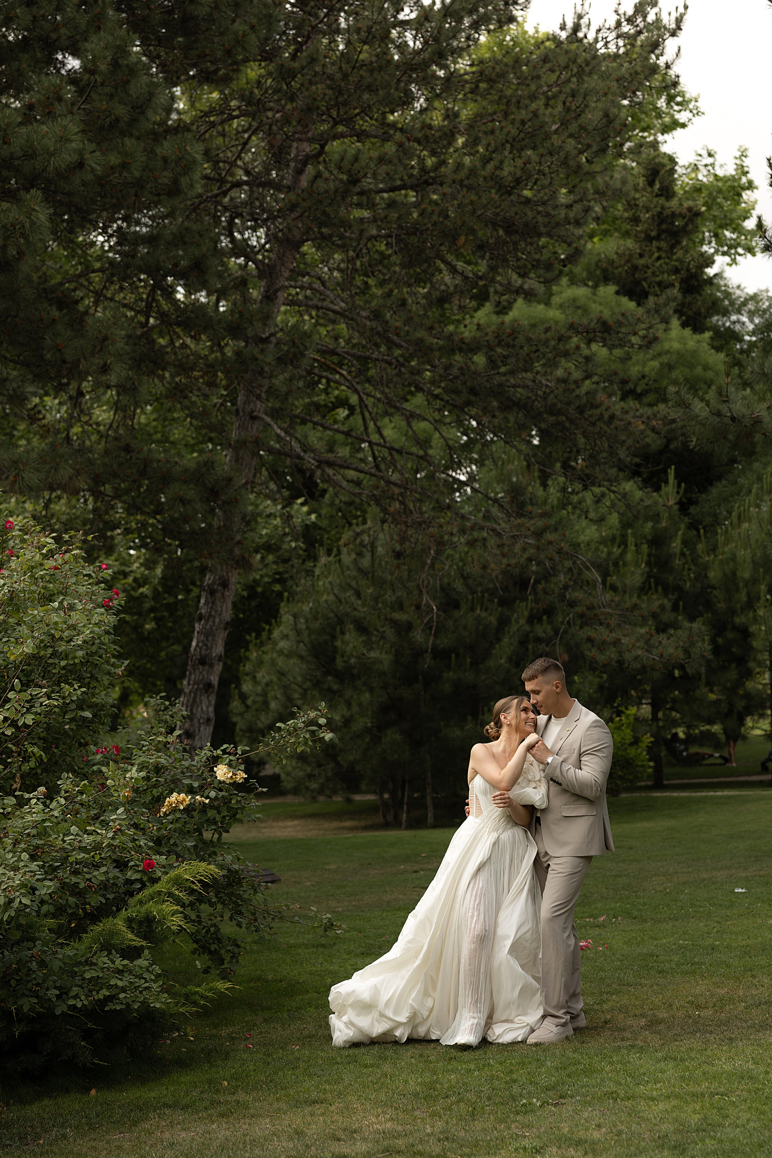 Елена и Игорь. Свадебный фотограф в Севастополе и Крыму| Tanya Sher