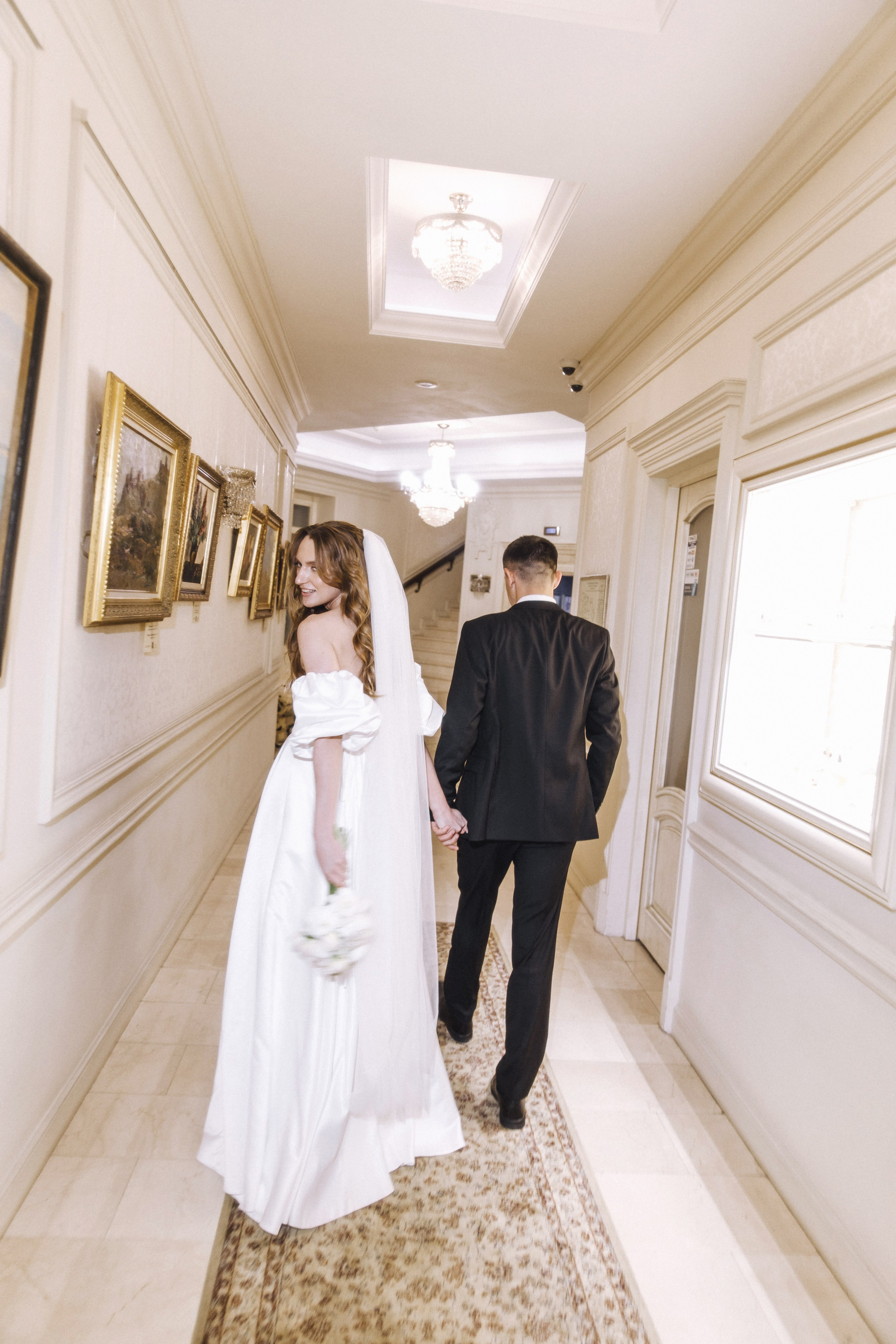 Sandra & Artem. Свадебный фотограф в Севастополе и Крыму| Tanya Sher