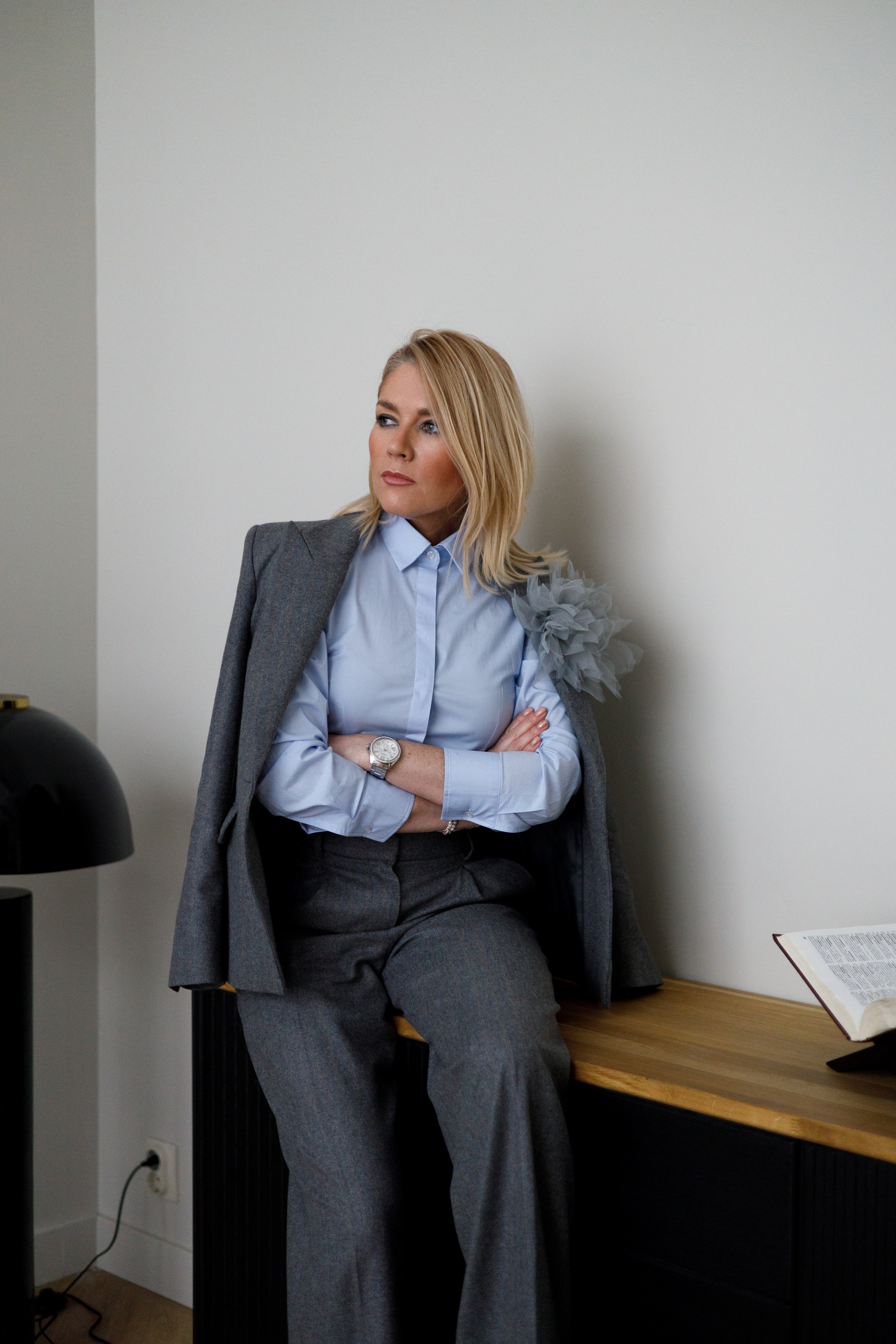 Серия, студия. Фотограф Москва Андрей Волков