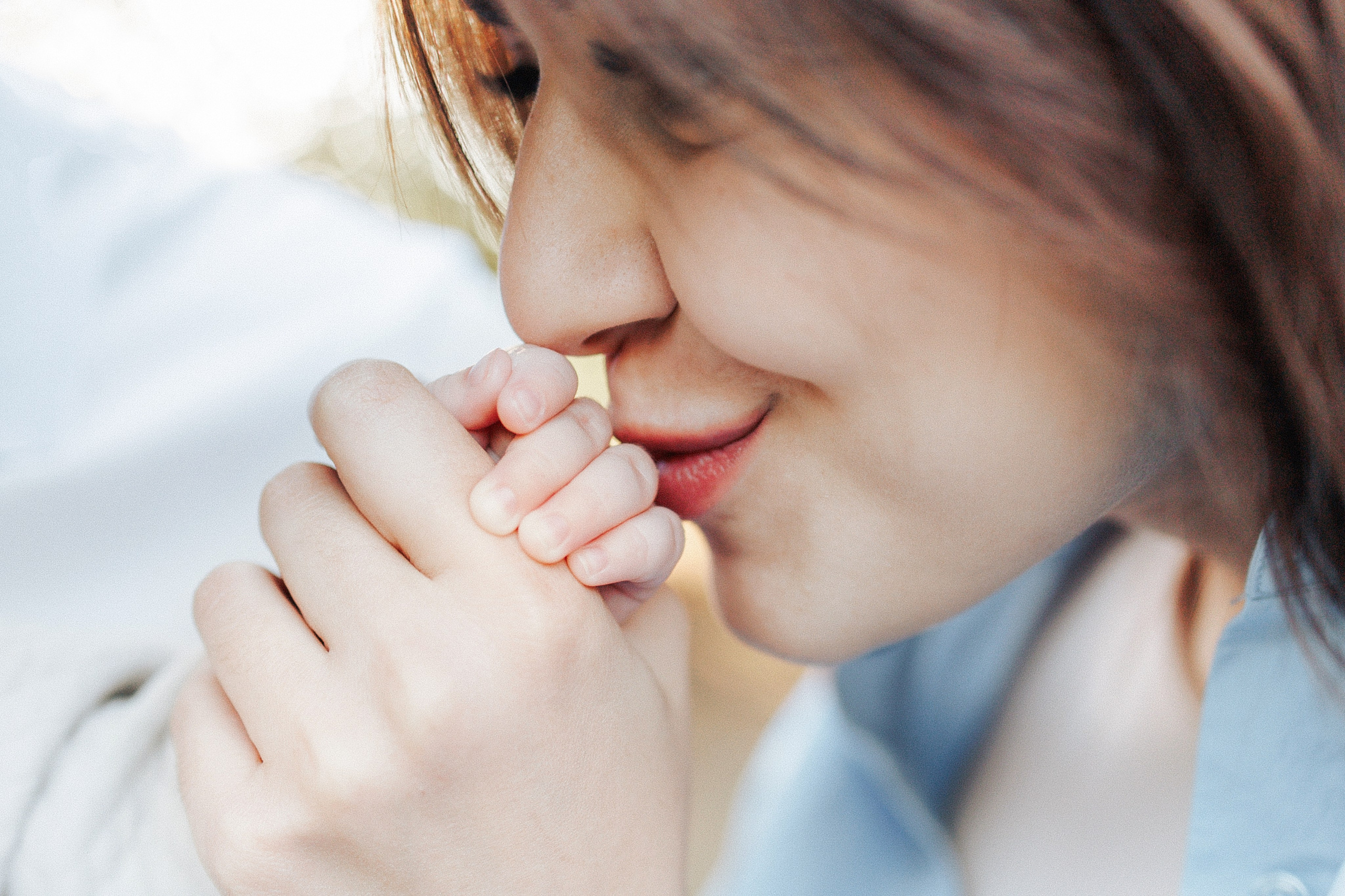Александр, Нелли и Кира. Семейный, репортажный, свадебный фотограф в Краснодаре Артур Александрин
