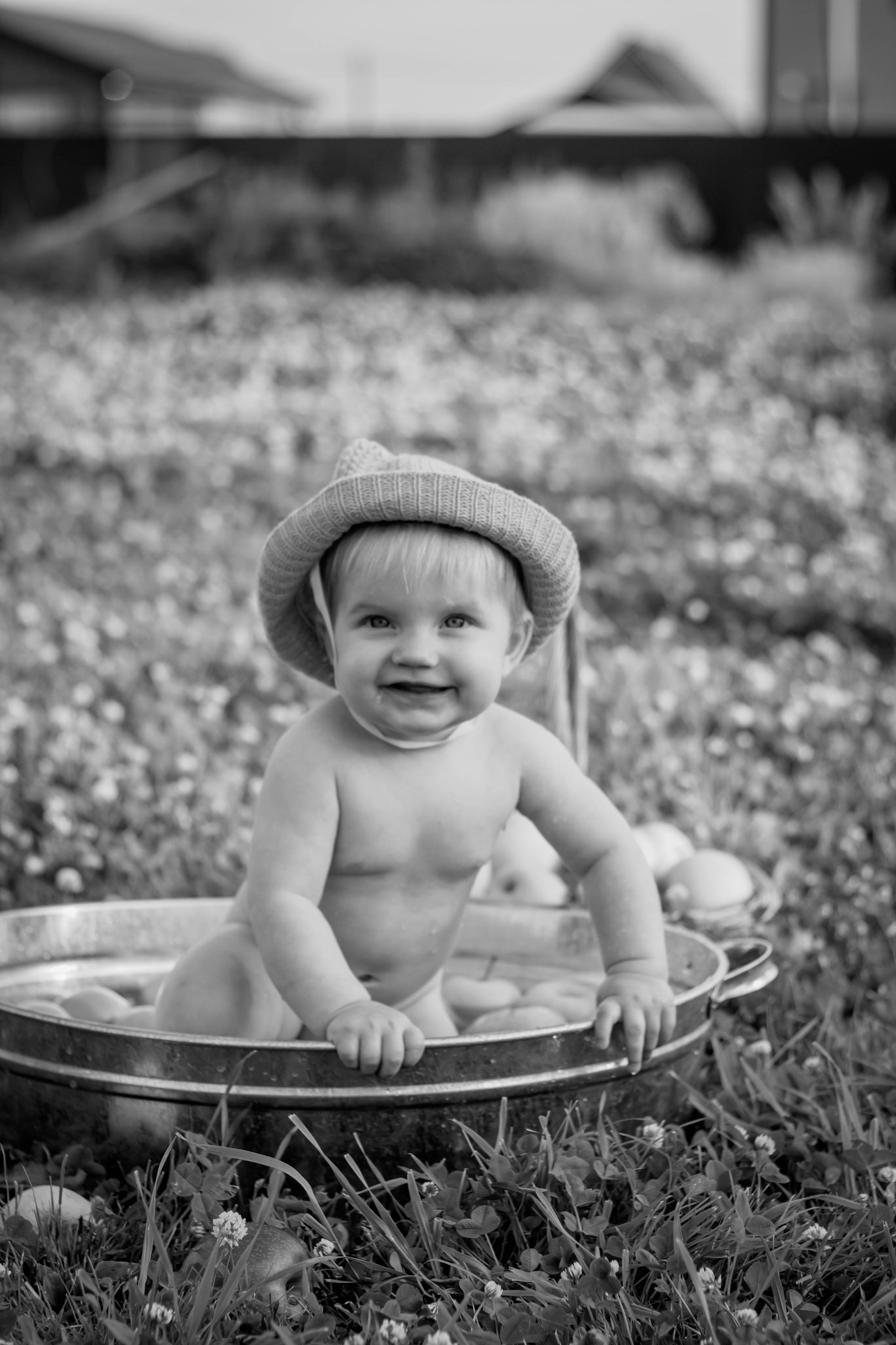 Яблочный рай. Семейный и детский фотограф в Павловском Посаде Сарапкина Наталья