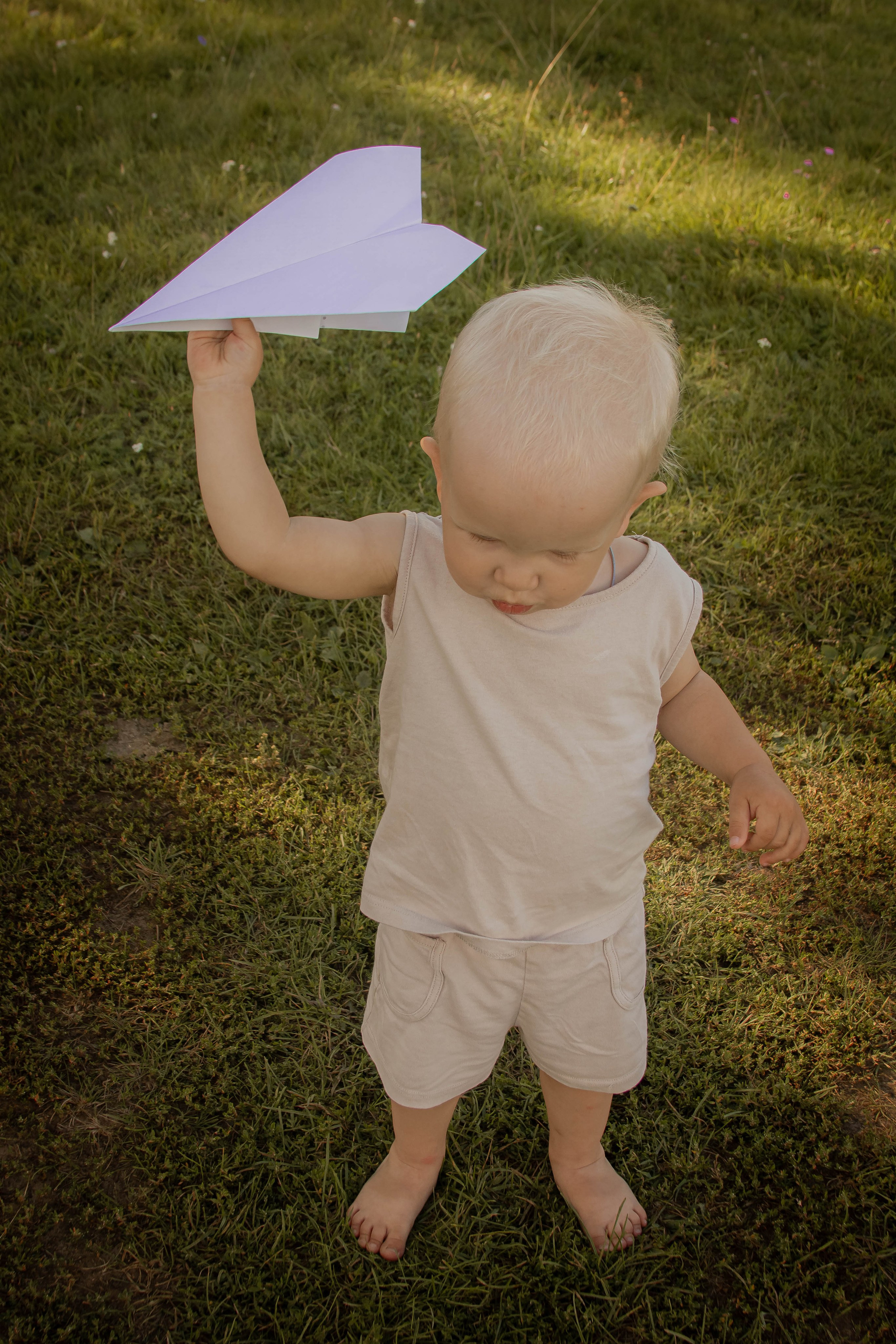Наедине с природой. Семейный и детский фотограф в Павловском Посаде Сарапкина Наталья