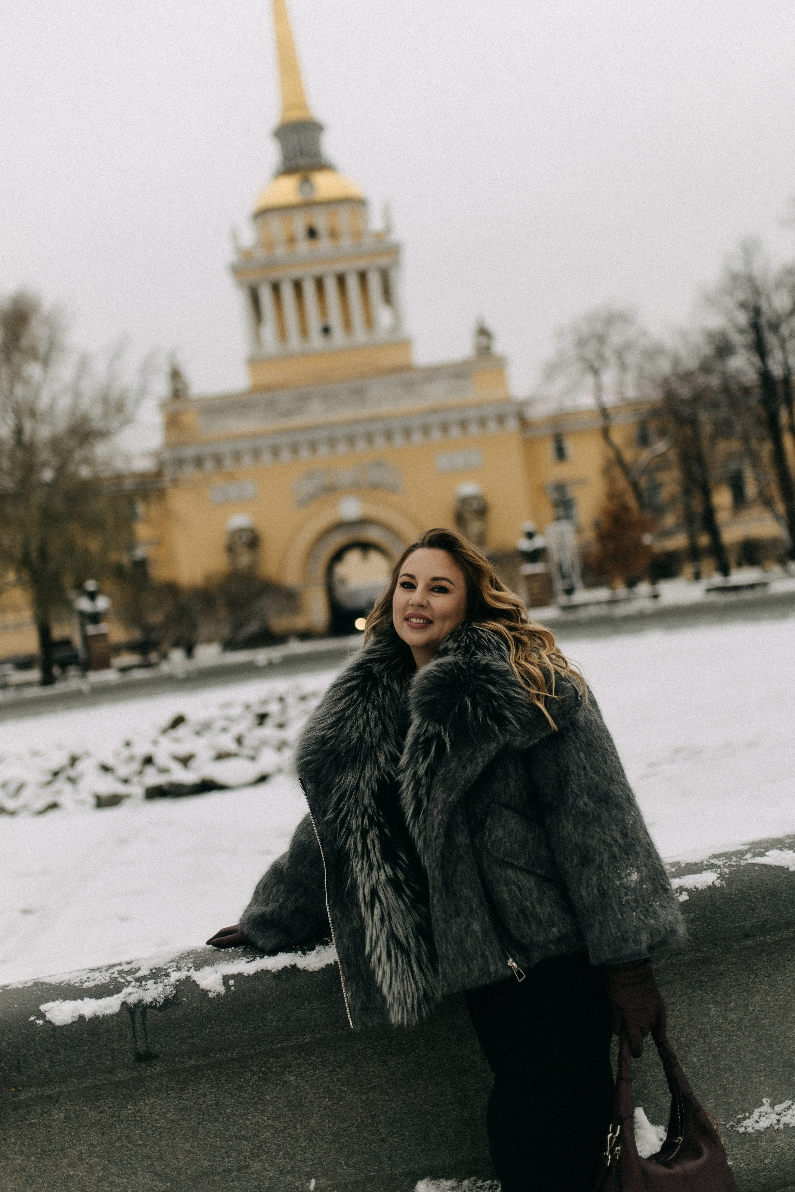 Леся. Фотограф в Санкт-Петербурге