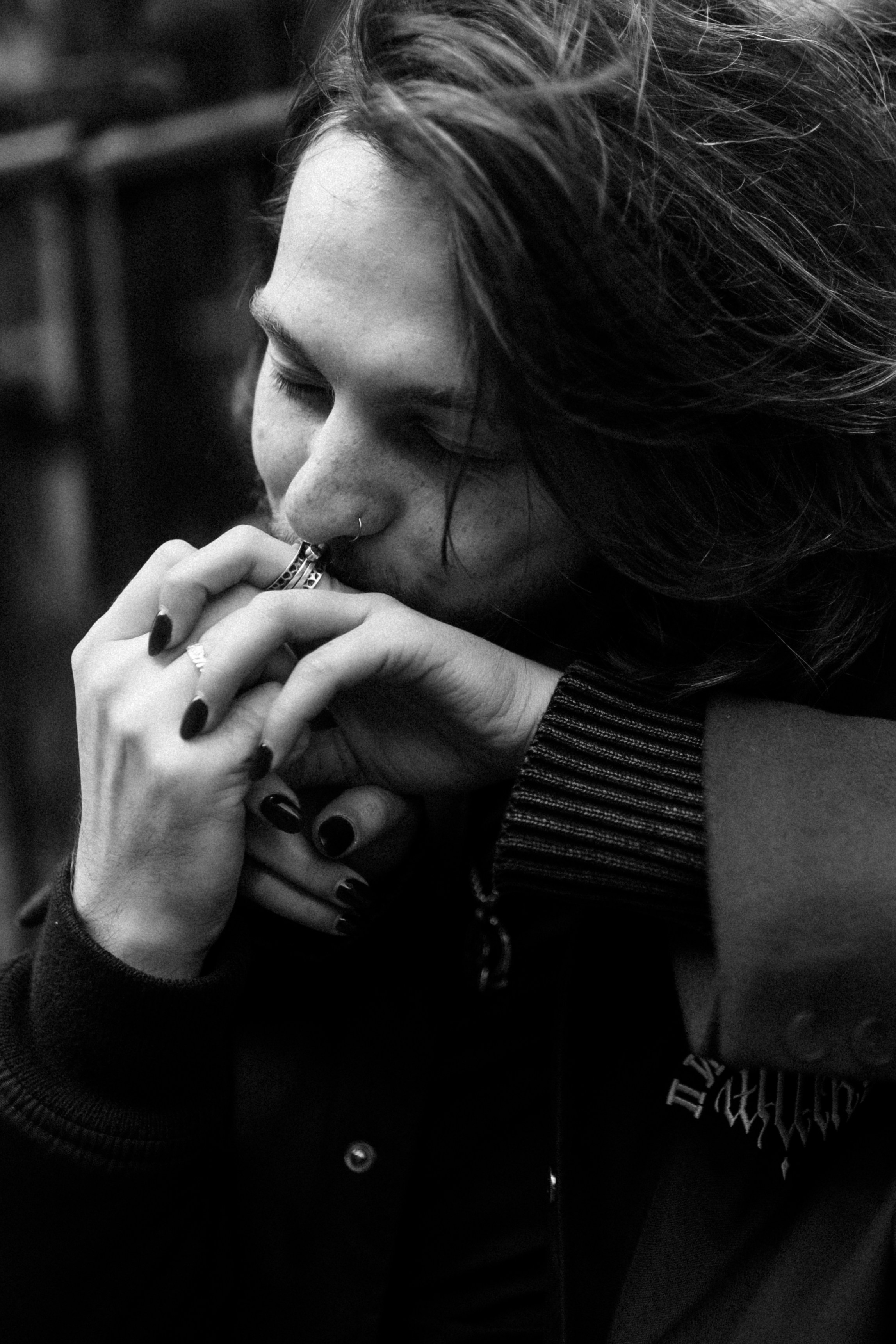 Адель и Дима. Фотограф в Санкт-Петербурге