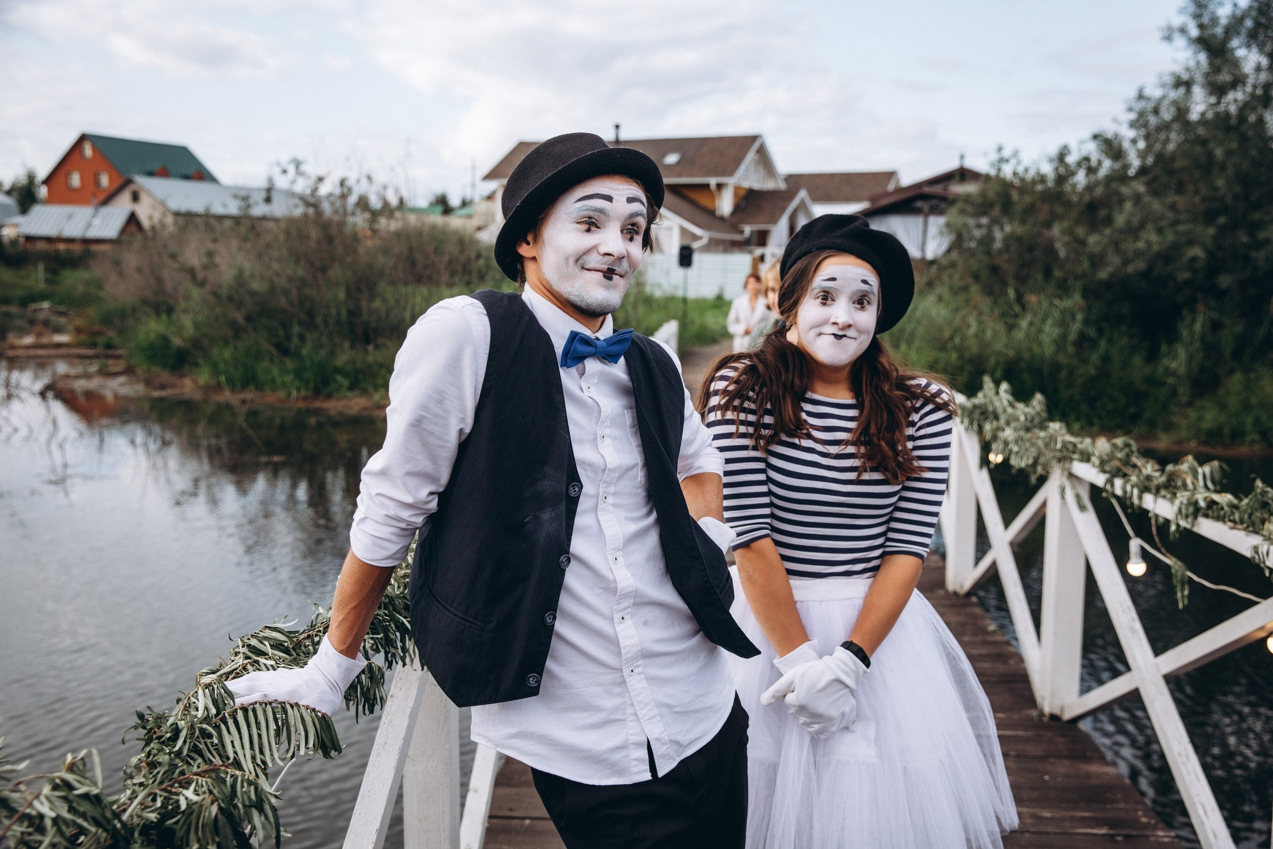 Салават И Аида. Главная