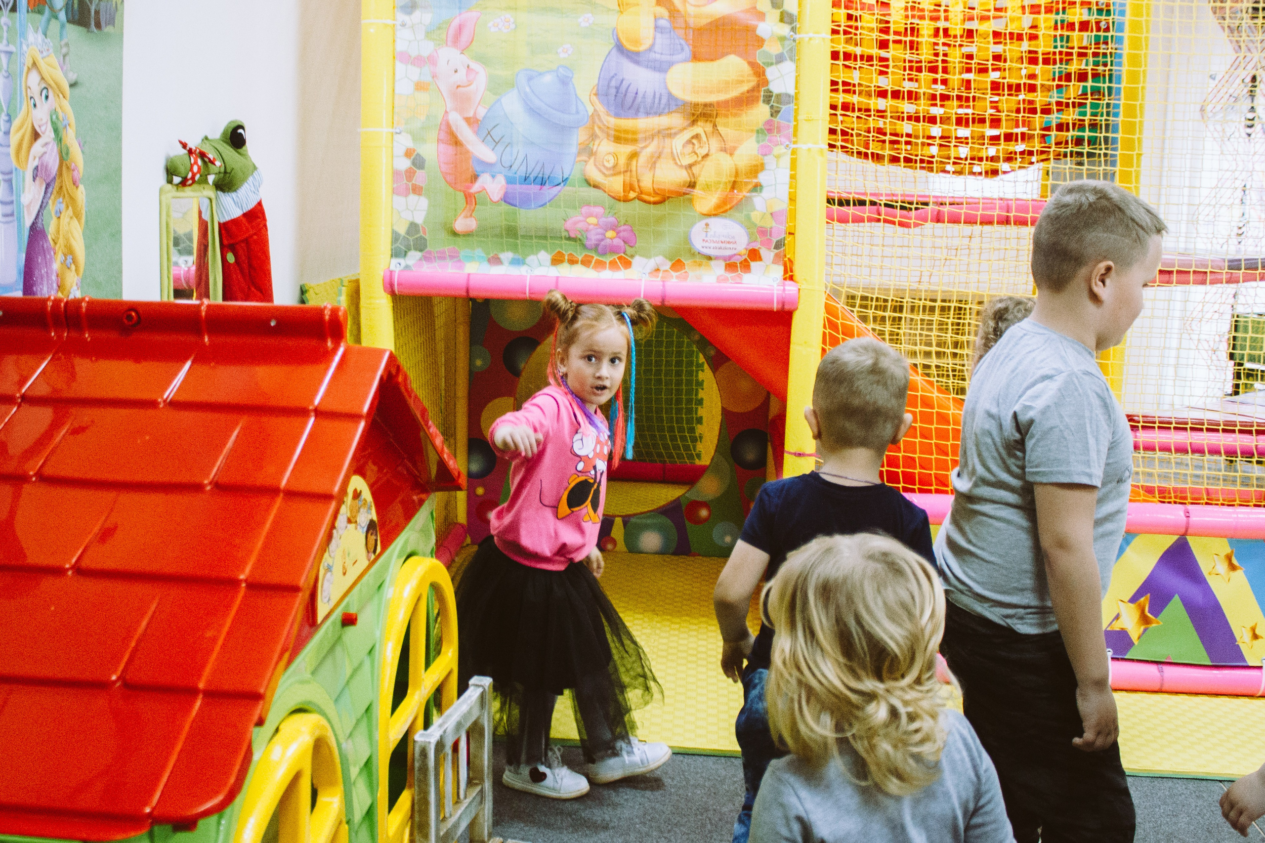 Праздник для Славы. Семейный фотограф в Вышнем Волочке — Ульяна Иванова | Фотосессии для всей семьи