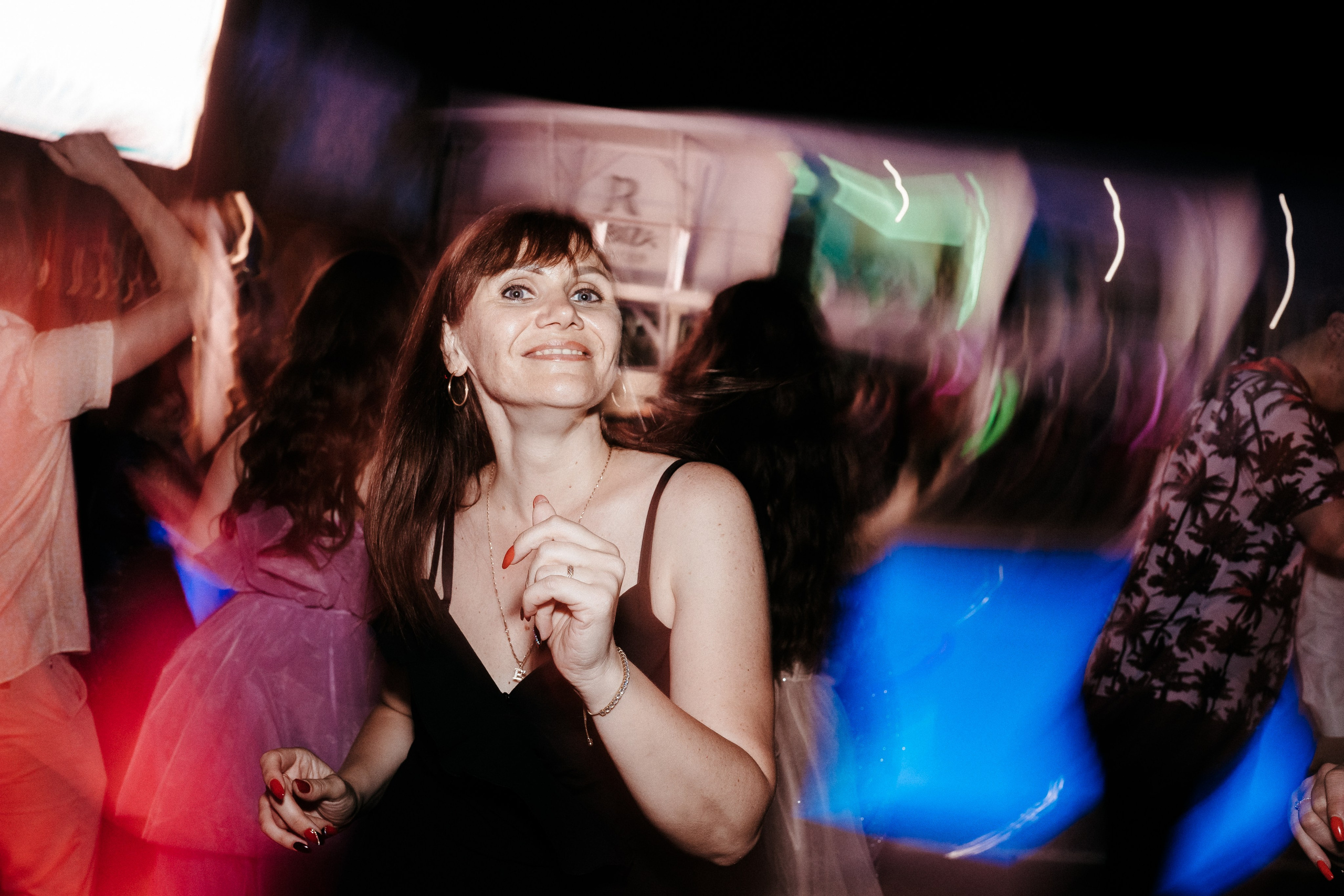 Выпускной «Ribiza». Свадебный фотограф в Симферополе