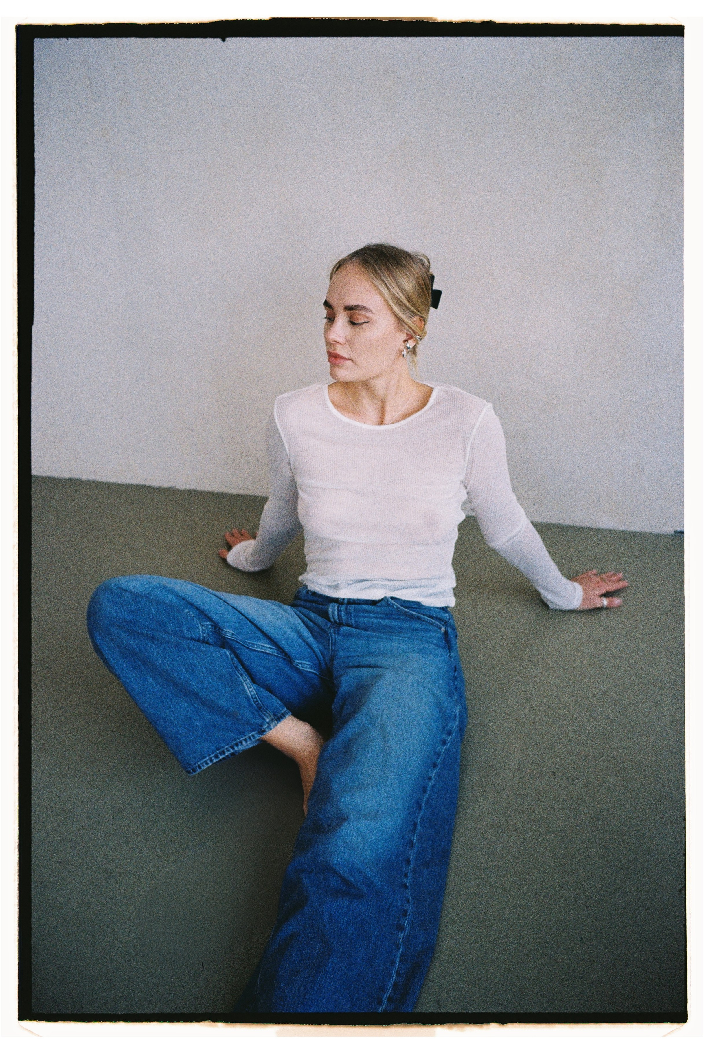 Ульяна. Сестры Карабаза. Фотографы и ретушеры в Москве и Санкт-Петербурге