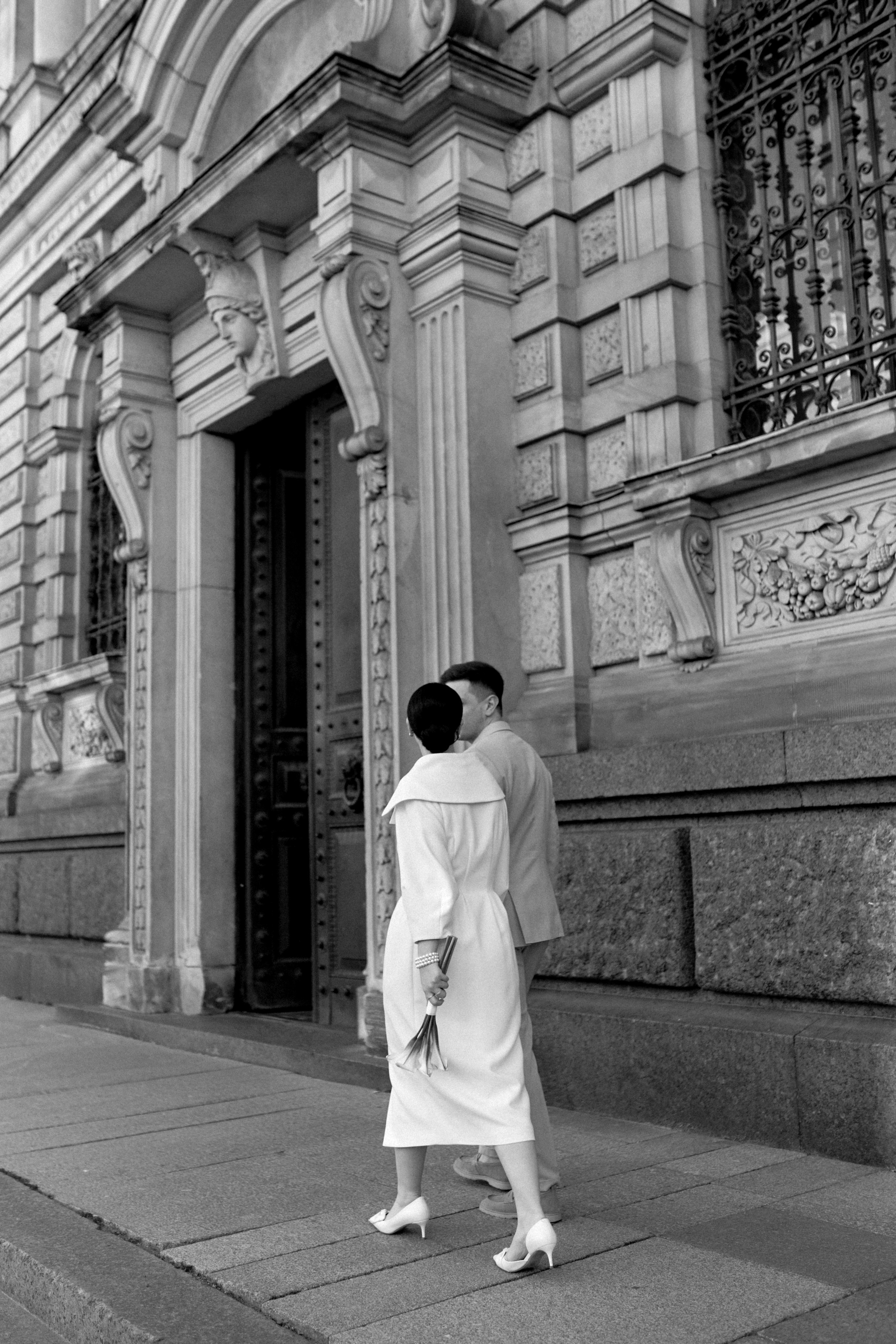 Илья & Даша. Сестры Карабаза. Фотографы и ретушеры в Москве и Санкт-Петербурге