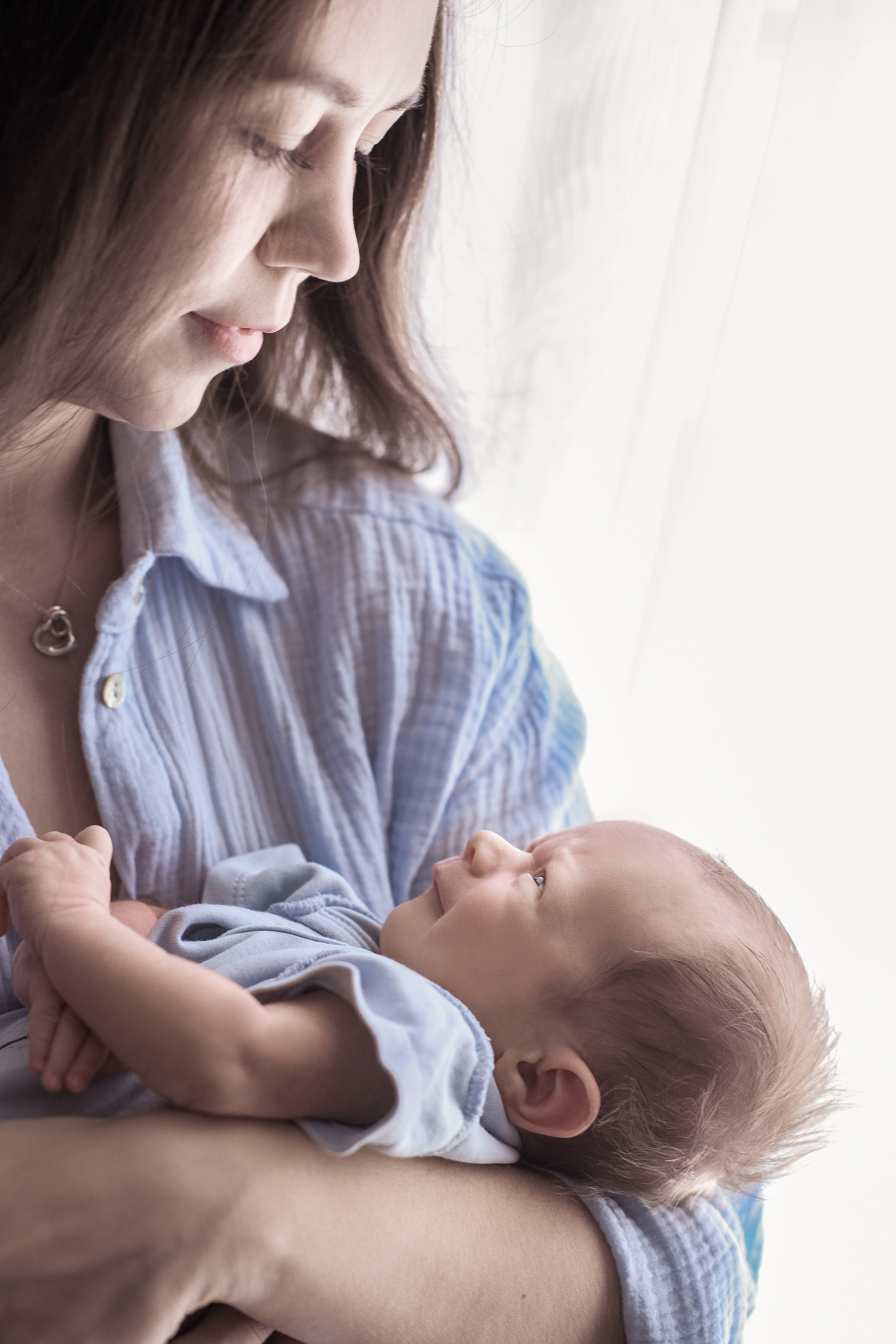 Домашняя фотосессия новорожденного. Фотограф в Москве и Московской области