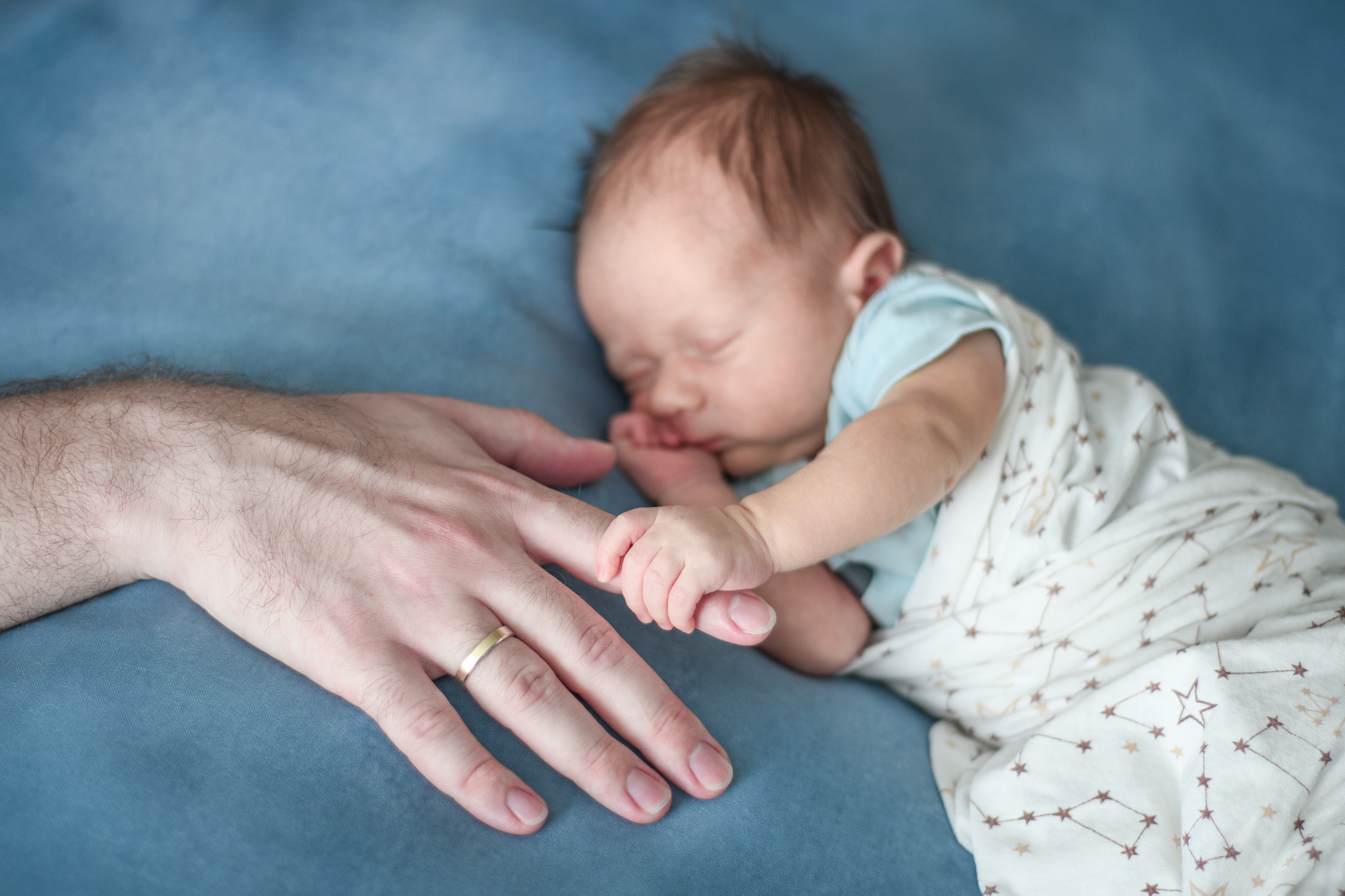 Домашняя фотосессия новорожденного. Фотограф в Москве и Московской области