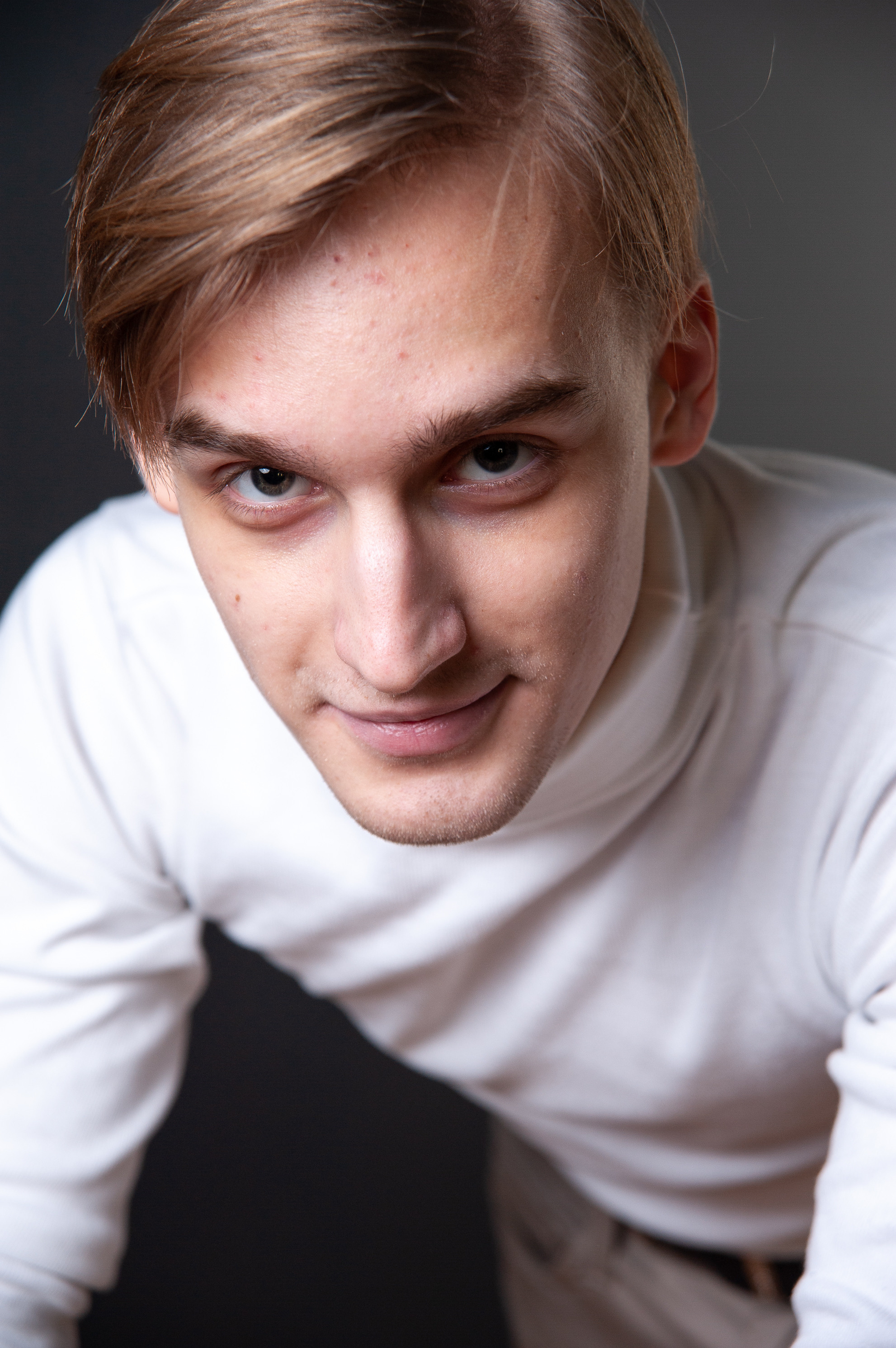 Виктор и Леонид. Фотограф в Москве и Московской области