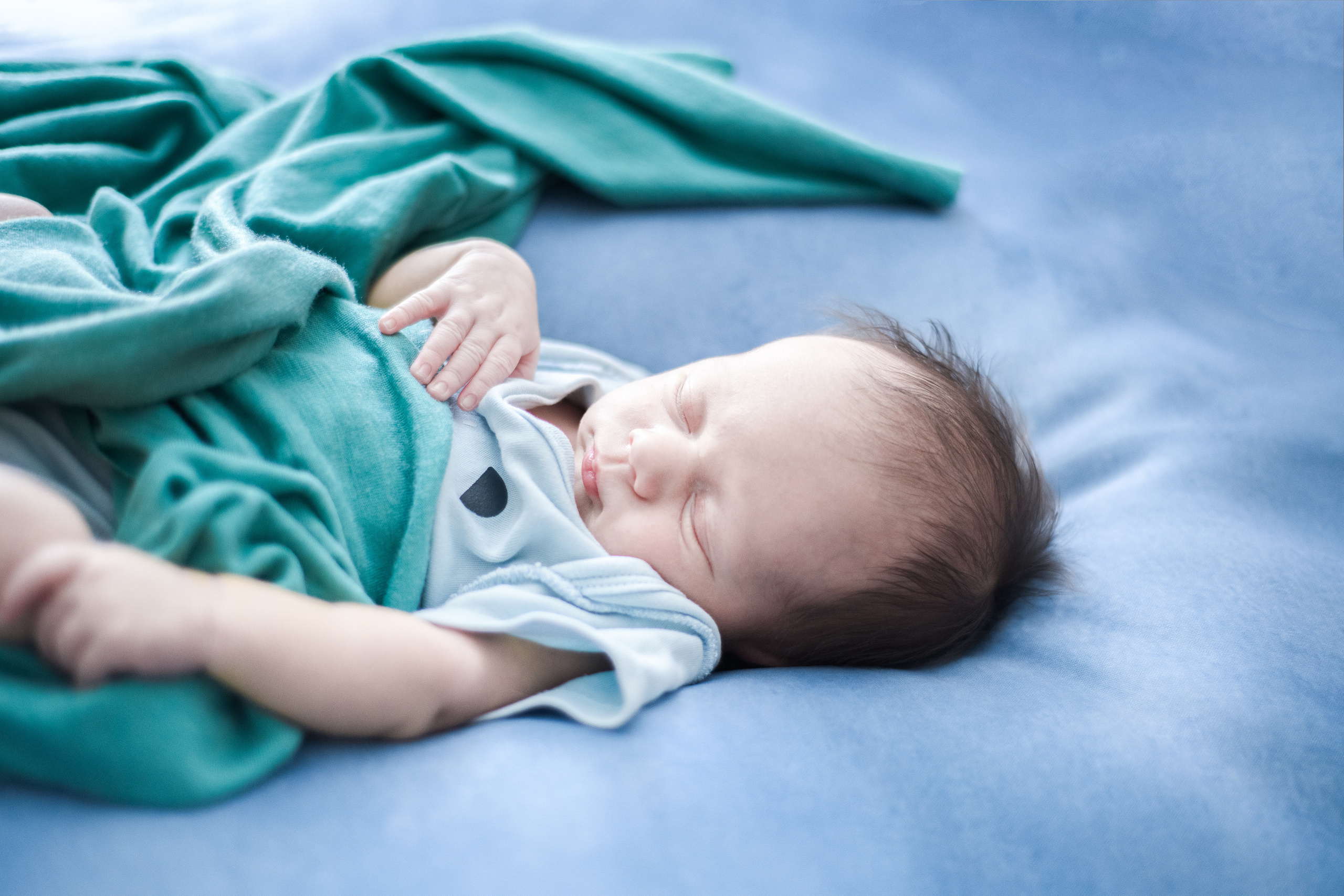 Домашняя фотосессия новорожденного. Фотограф в Москве и Московской области