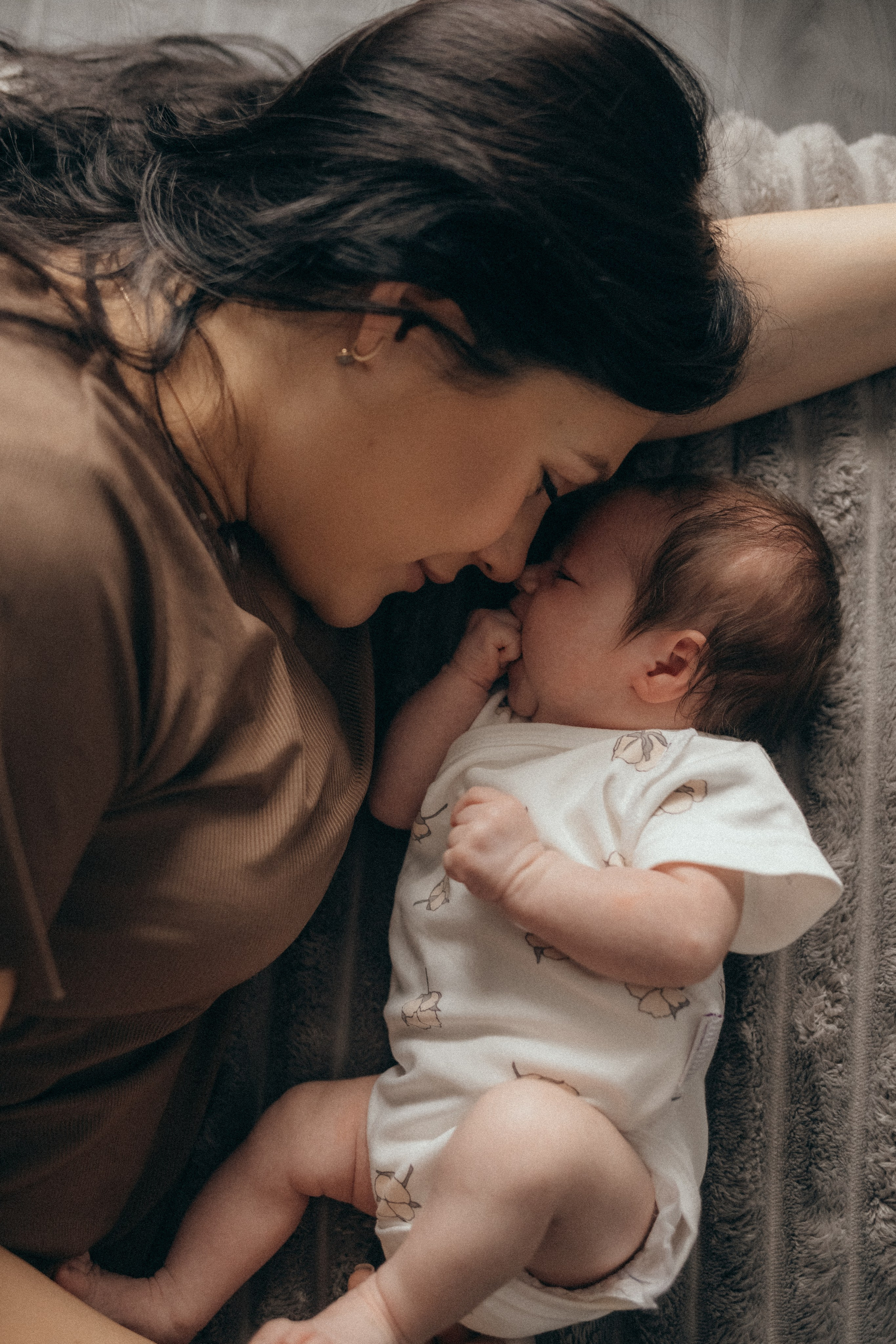 Семья Ремизовых. Семейный и детский фотограф в Нижнем Новгороде Буслаева Мария
