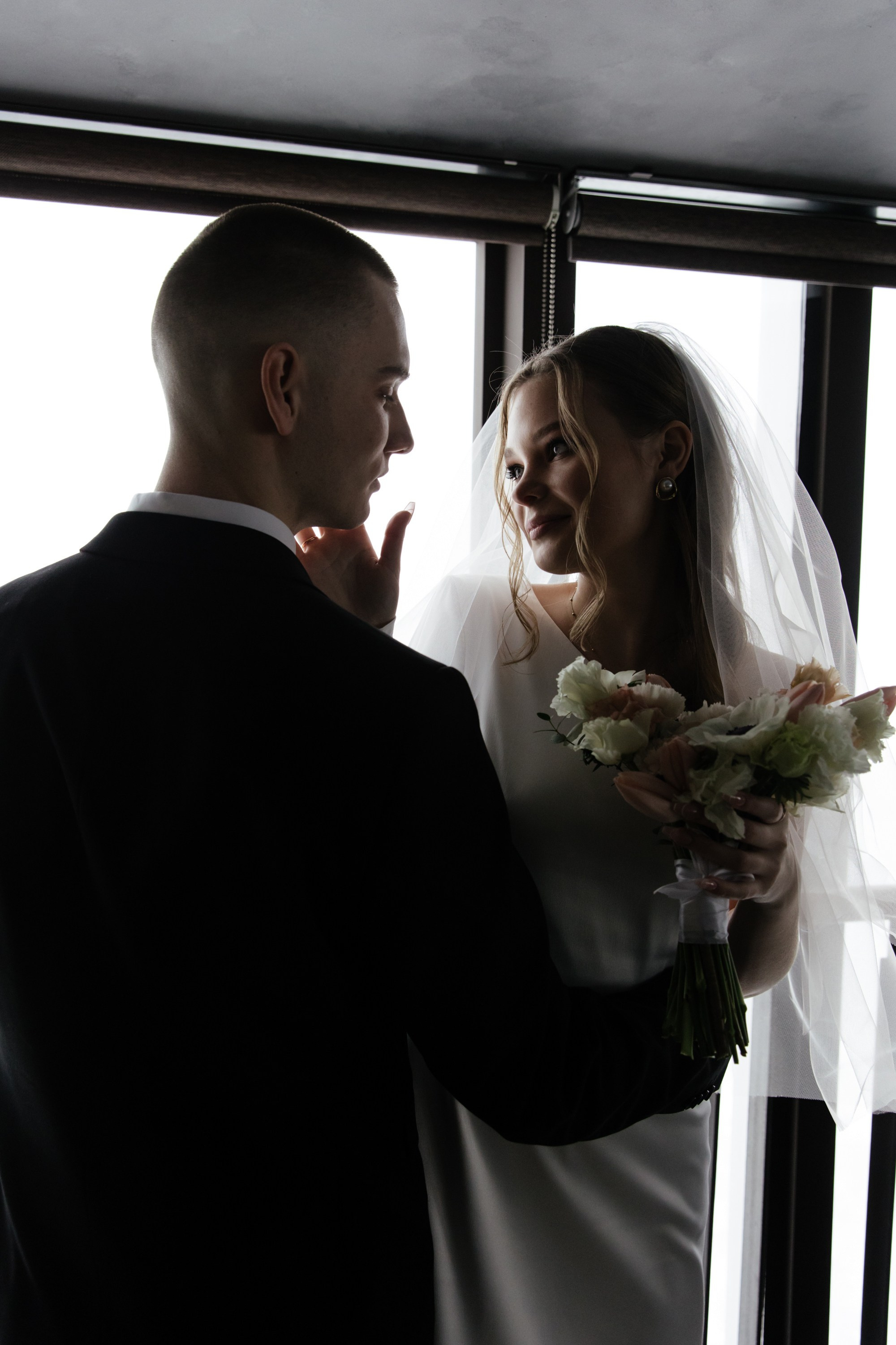 Максим + Наташа. Фотограф Сергиев Посад Москва Хованская Екатерина