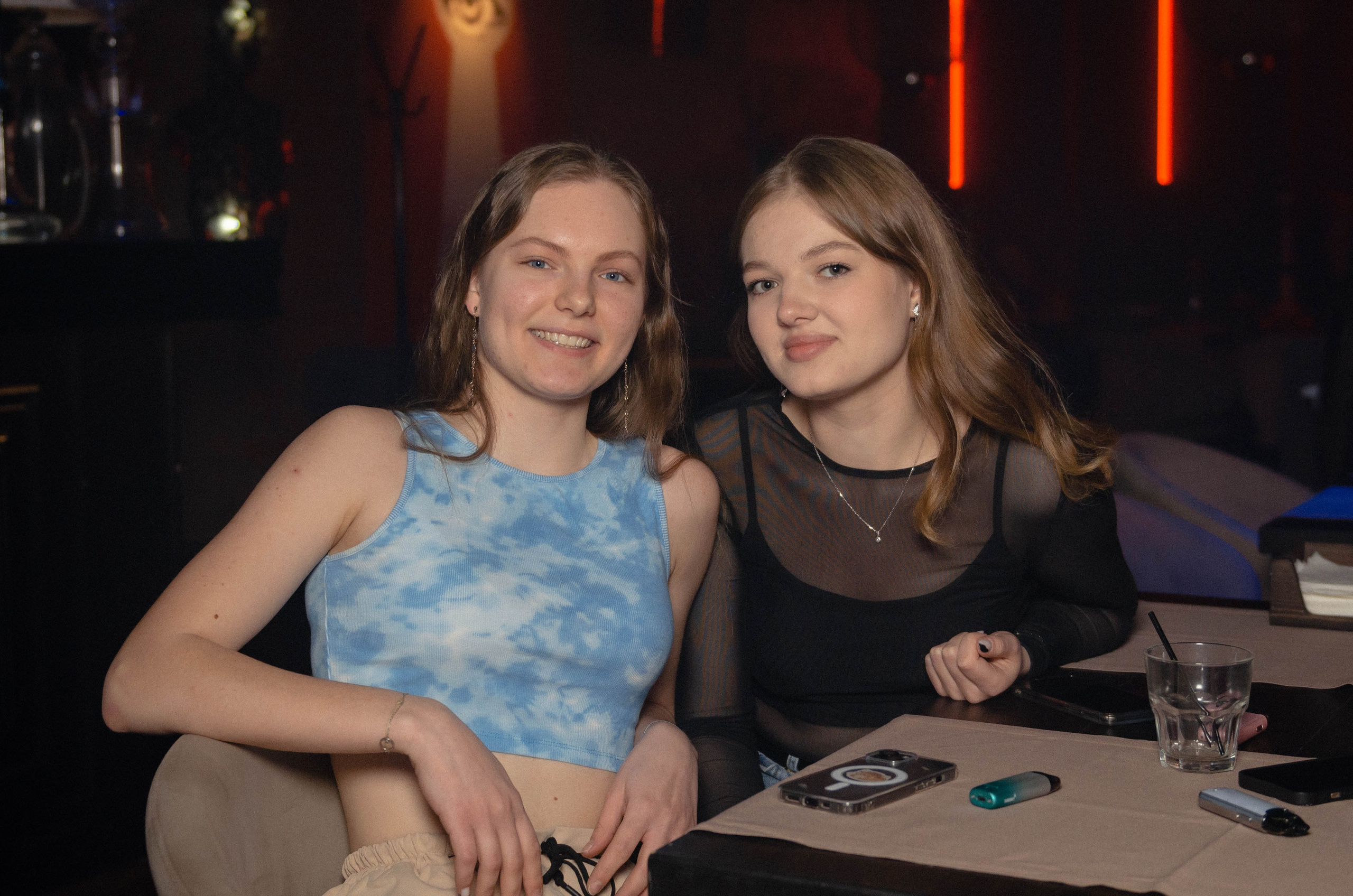 RLA Party. Фотограф Валерия Пэун