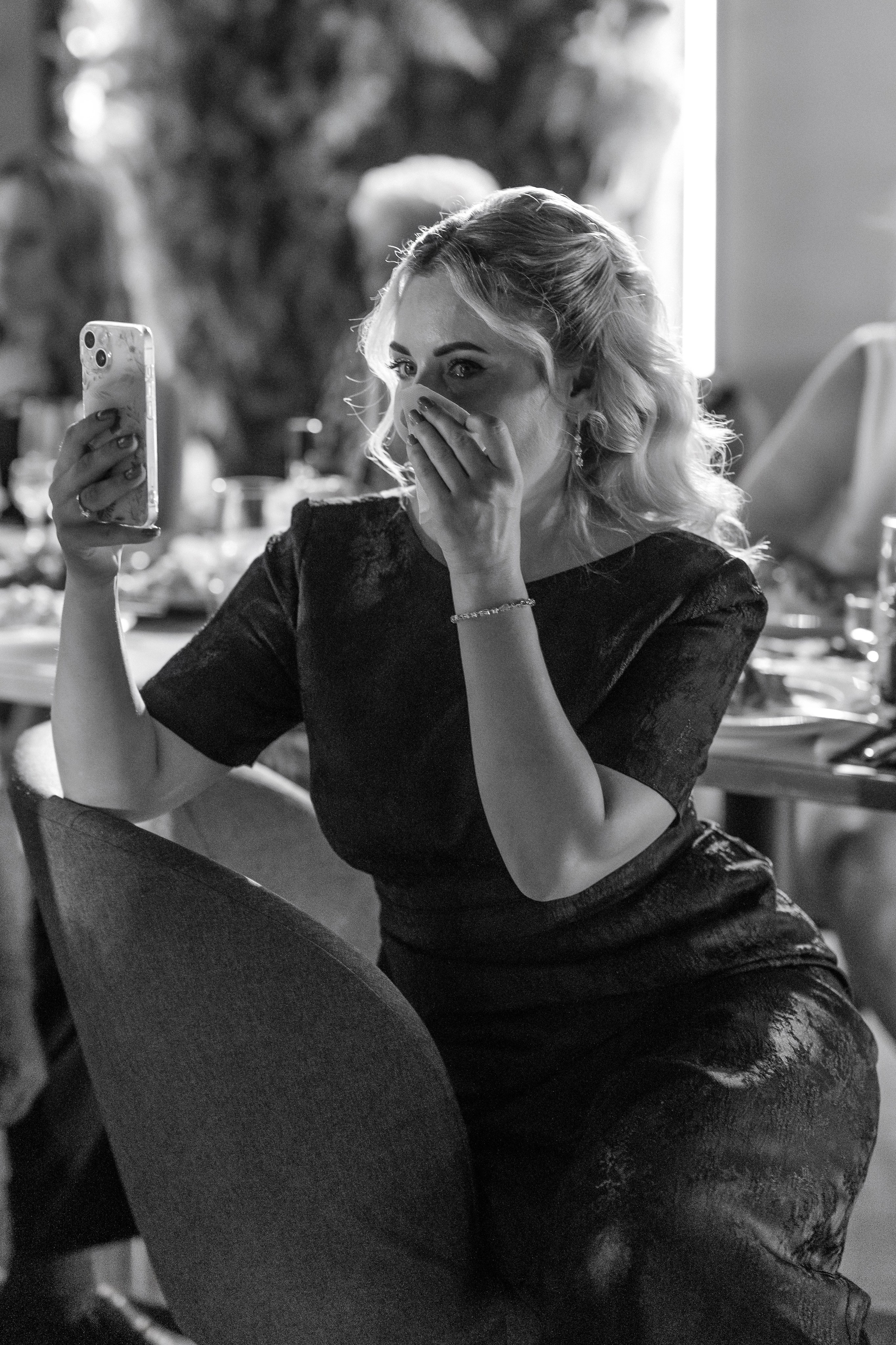 Денис и Анастасия. Свадебный и семейный фотограф в Алексеевке Марина Купреева