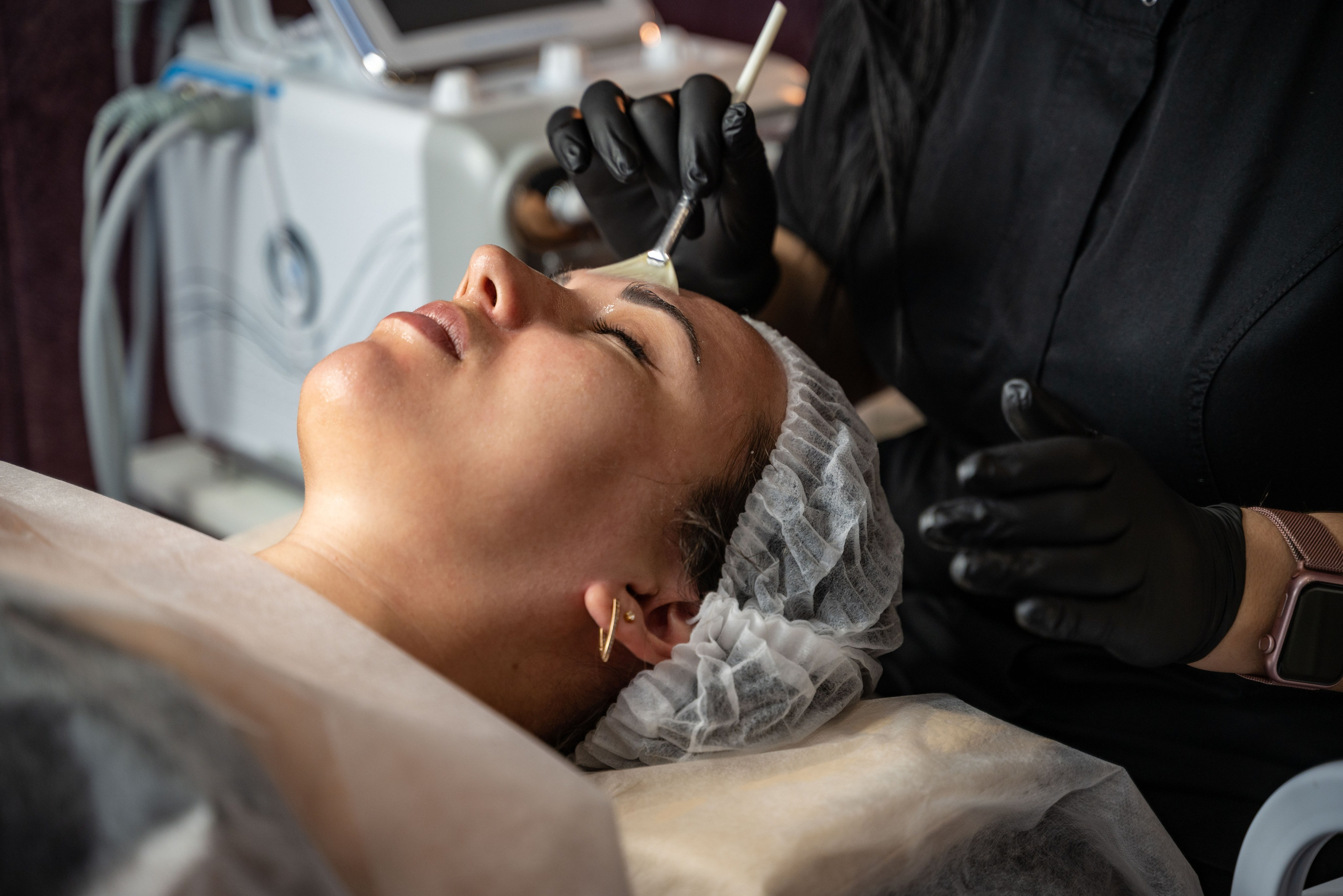 Контент-съемка. Выпускные альбомы в Крыму