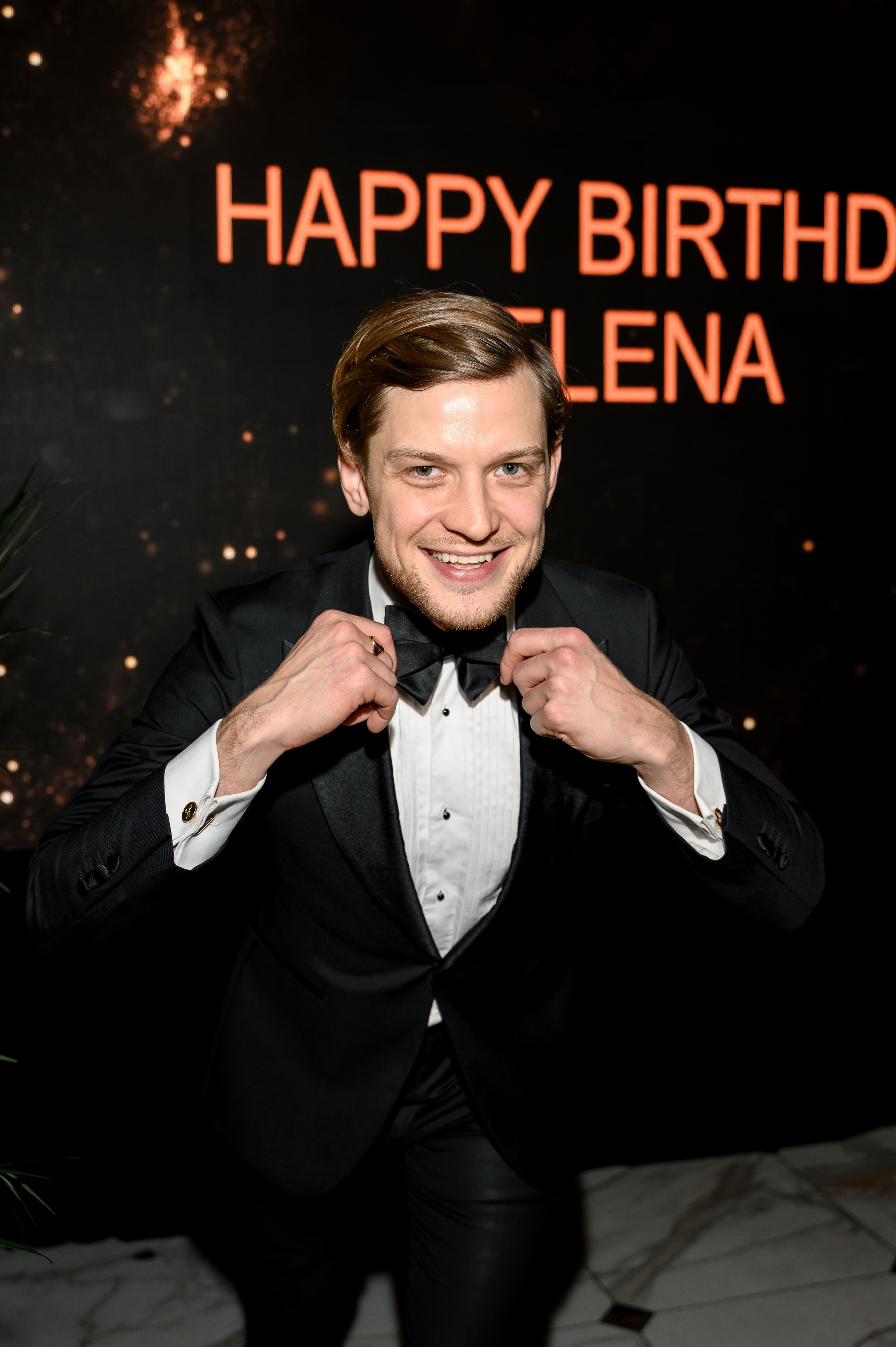 Happy Birthday Elena. Свадебный фотограф Минск