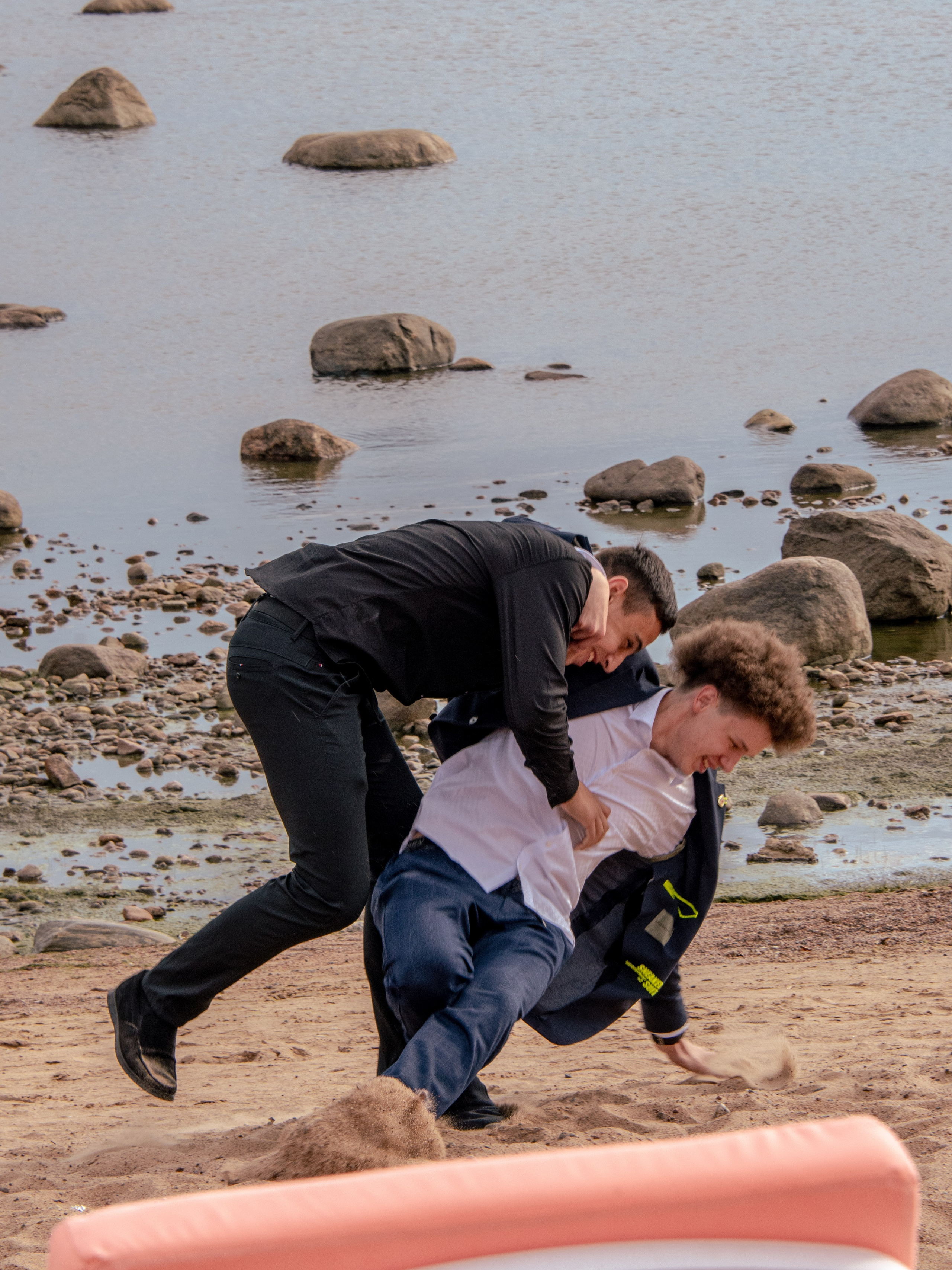 Съемка выпускного. Фотограф в Санкт-Петербурге Ксения Яковчук